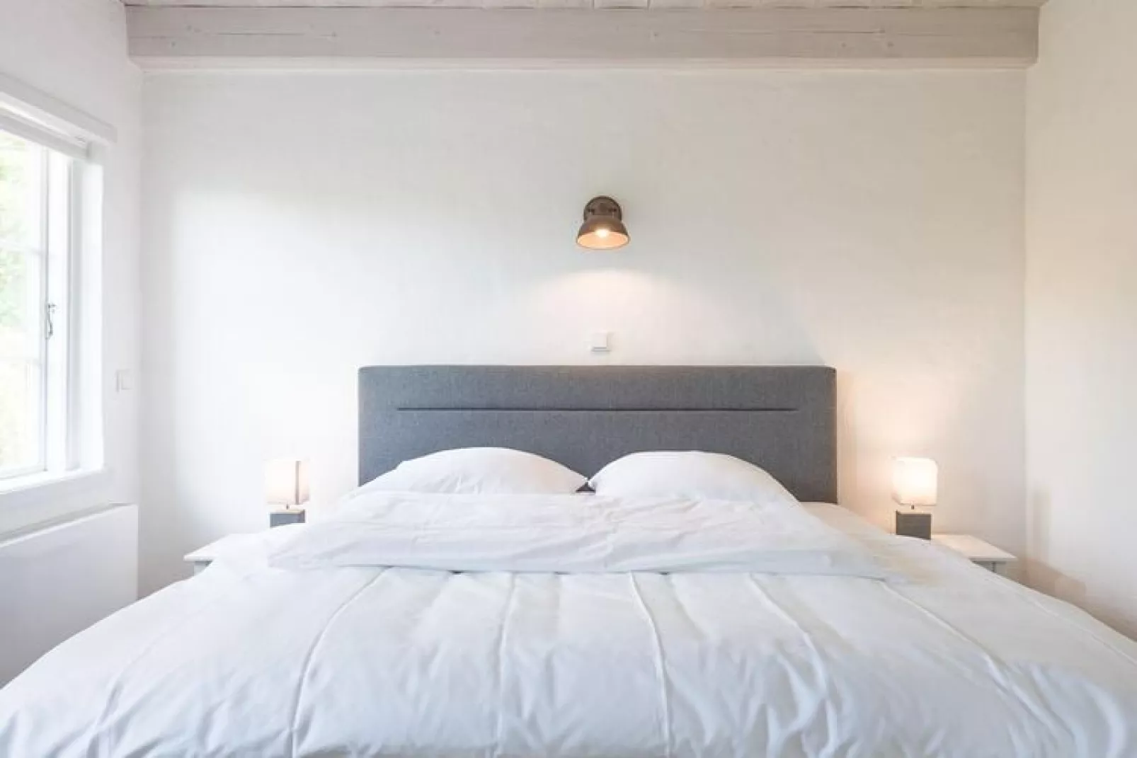 Ferienwohnung Watt-Bedroom