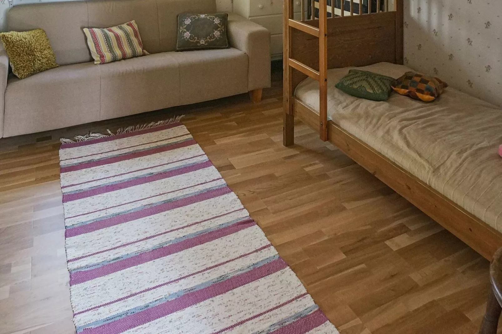 5 person holiday home in KRISTINEHAMN-Indoor