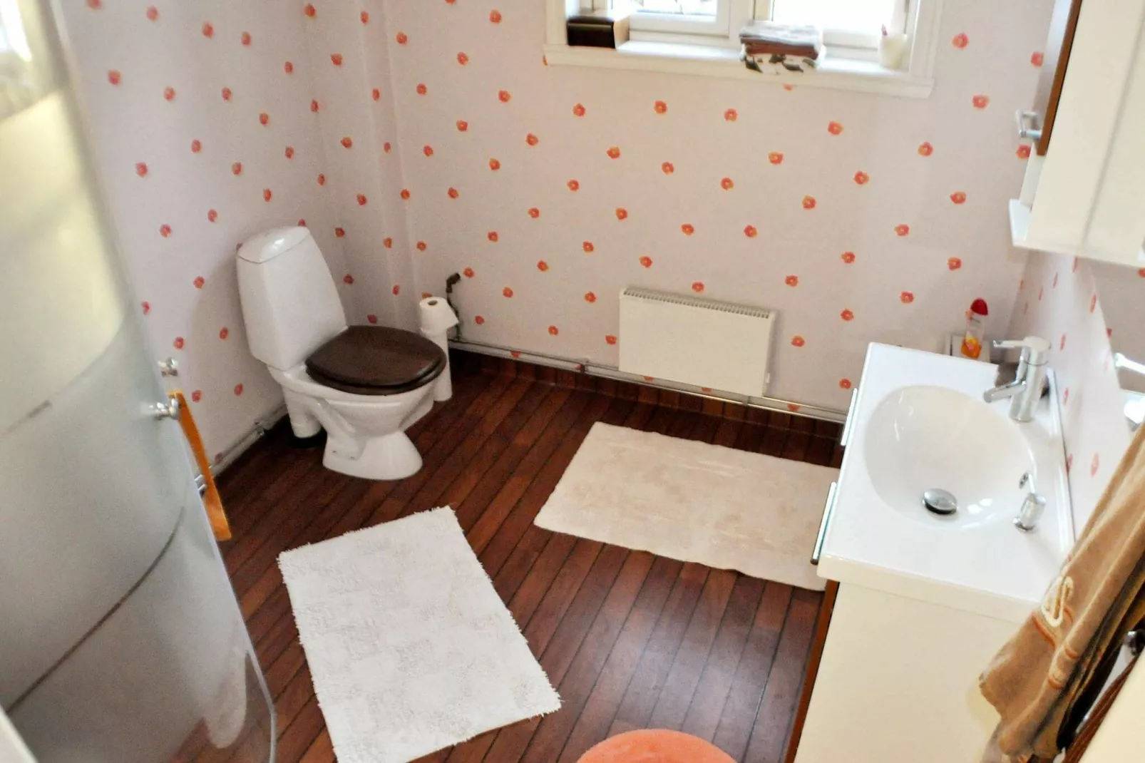 5 person holiday home in KRISTINEHAMN-Indoor