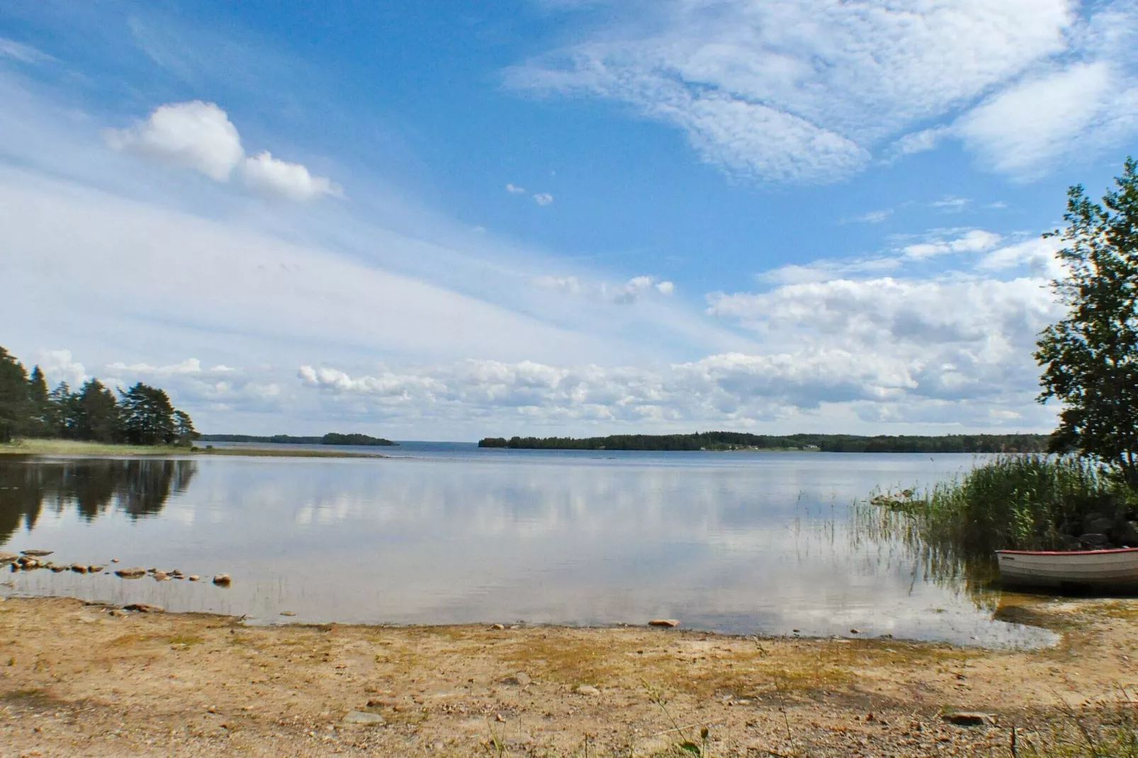 5 person holiday home in KRISTINEHAMN-Not tagged