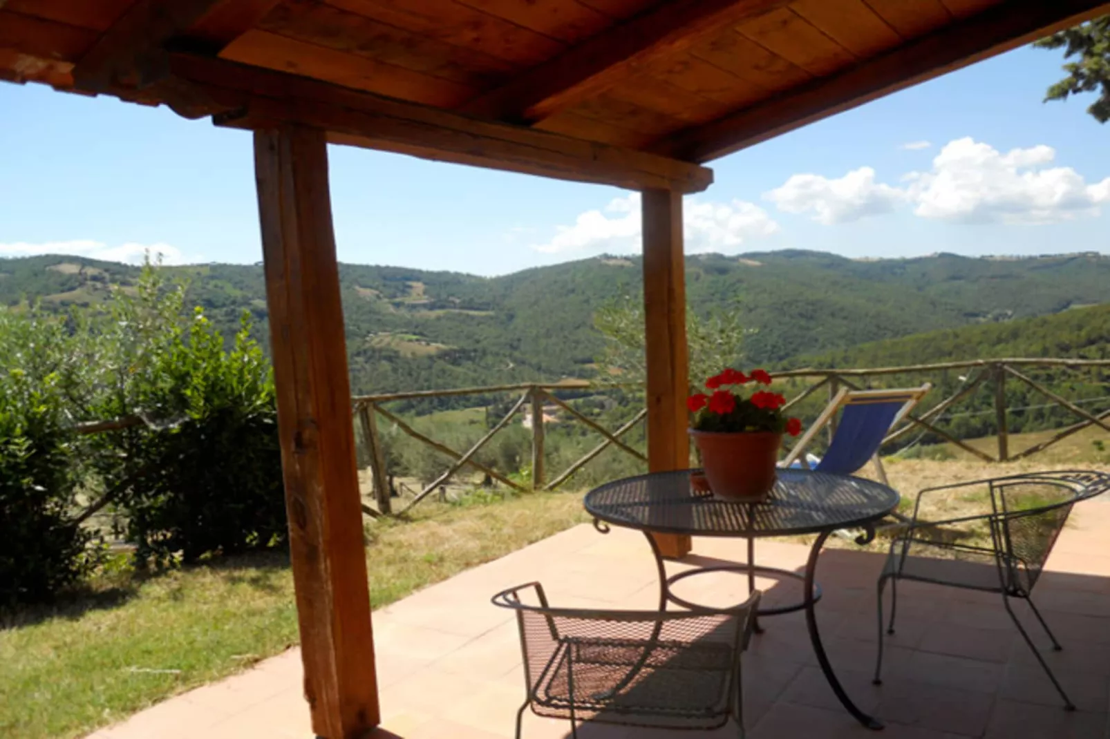 Giuditta-Exterior summer