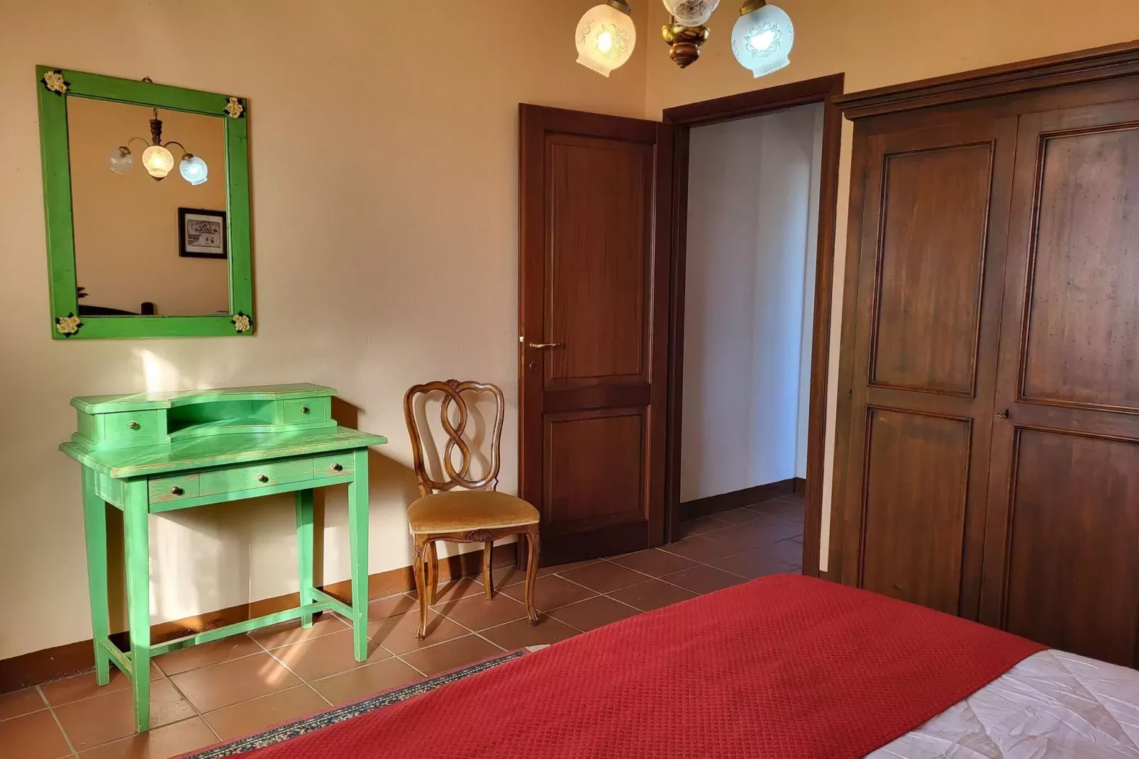 Giuditta-Bedroom