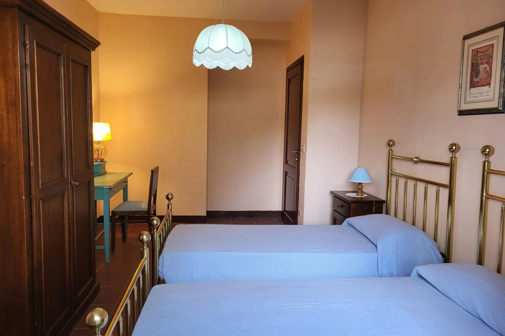 Giuditta-Bedroom