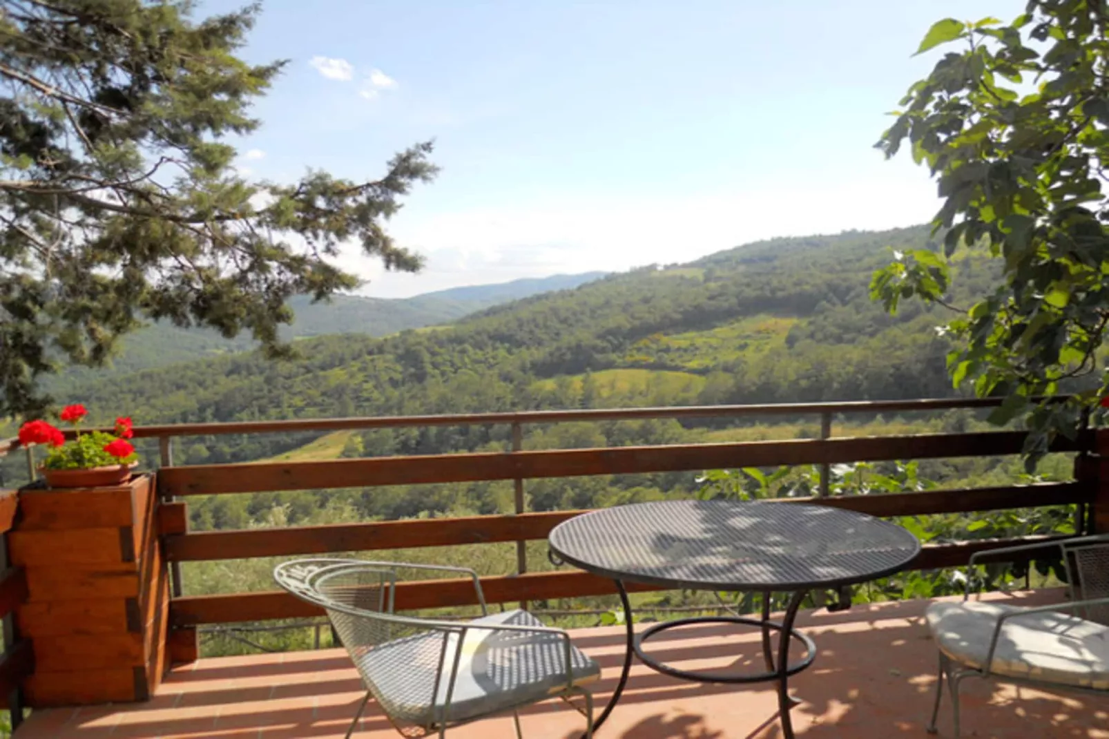 Giuditta-View summer