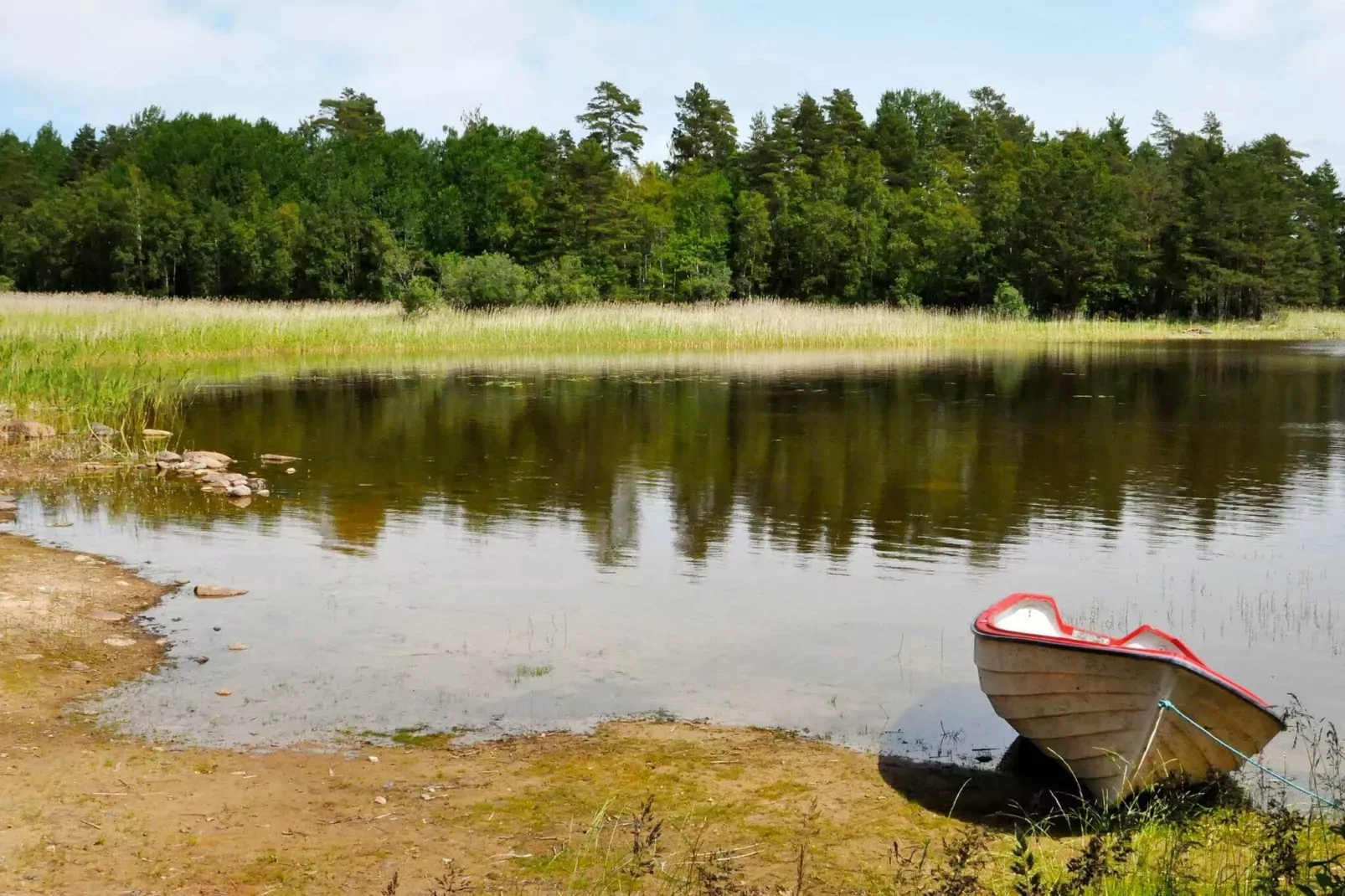 5 person holiday home in KRISTINEHAMN-Not tagged