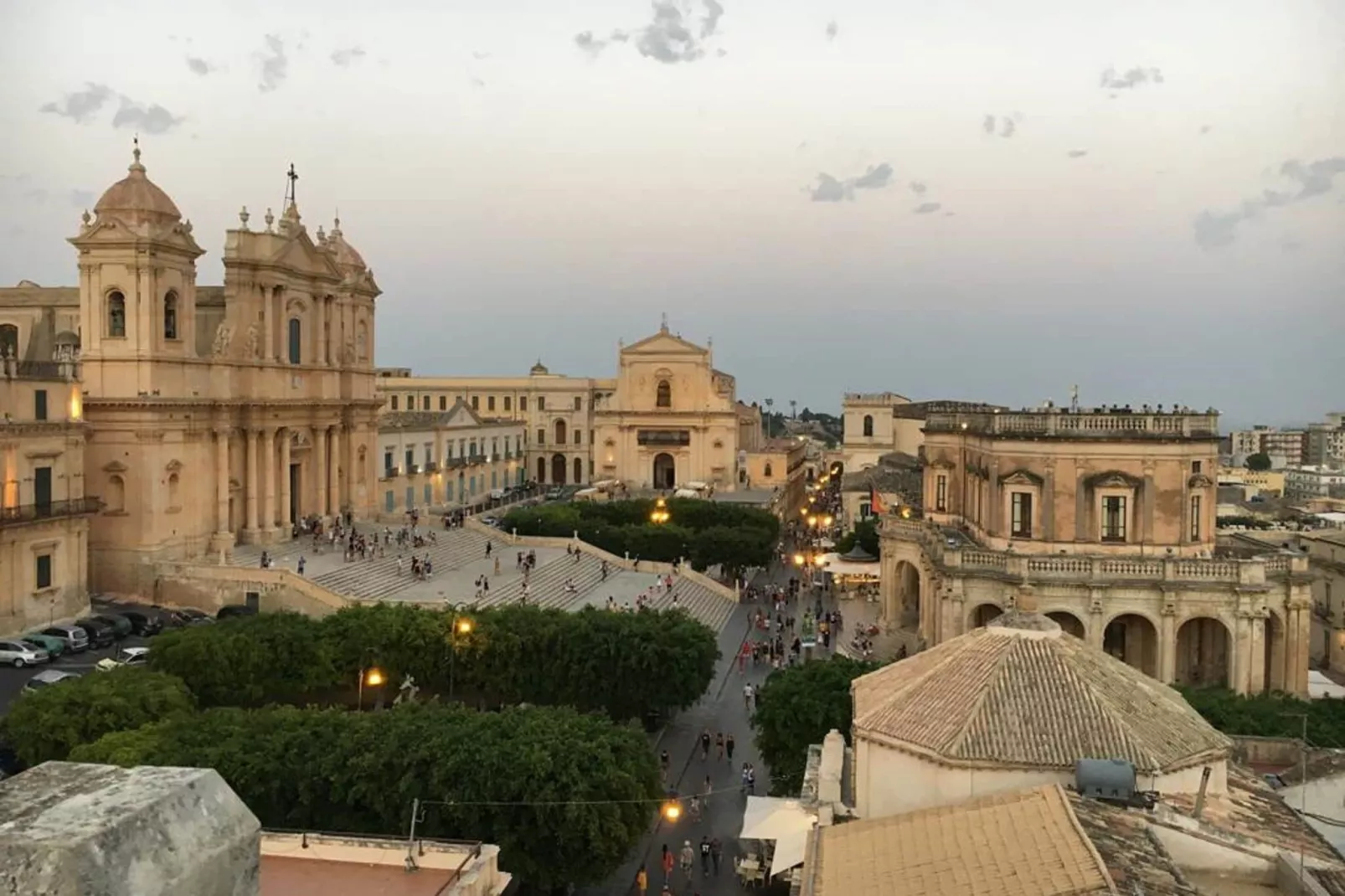 Appartamento Tornatore-Zones d'été à 20 km