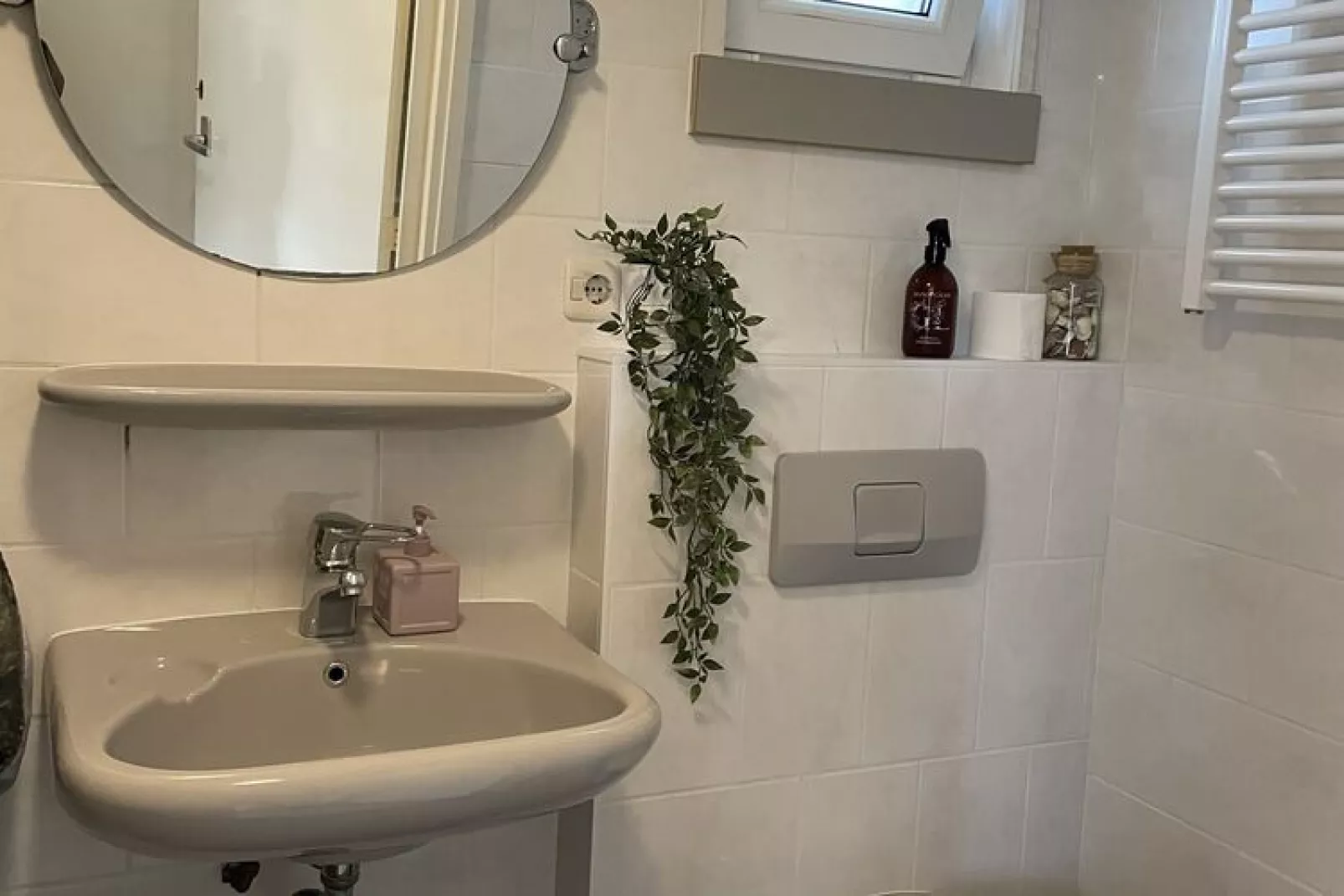 Het Kleine Landgoed-Bathroom