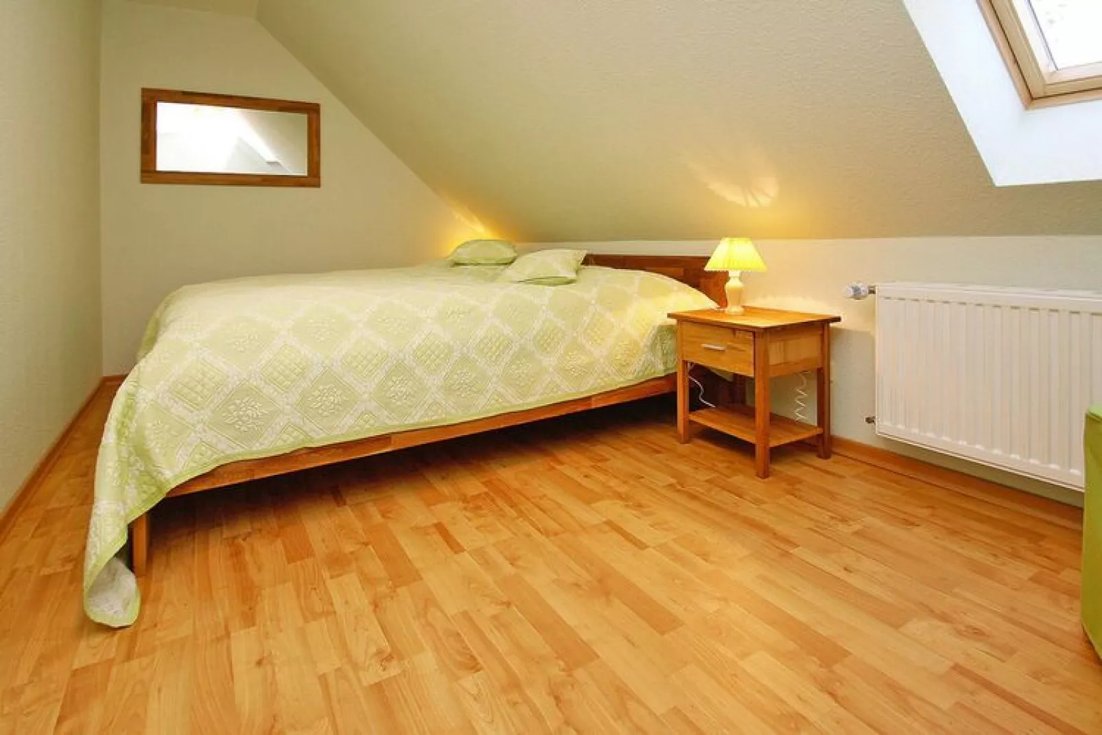 Seeadler 200 qm-Bedroom