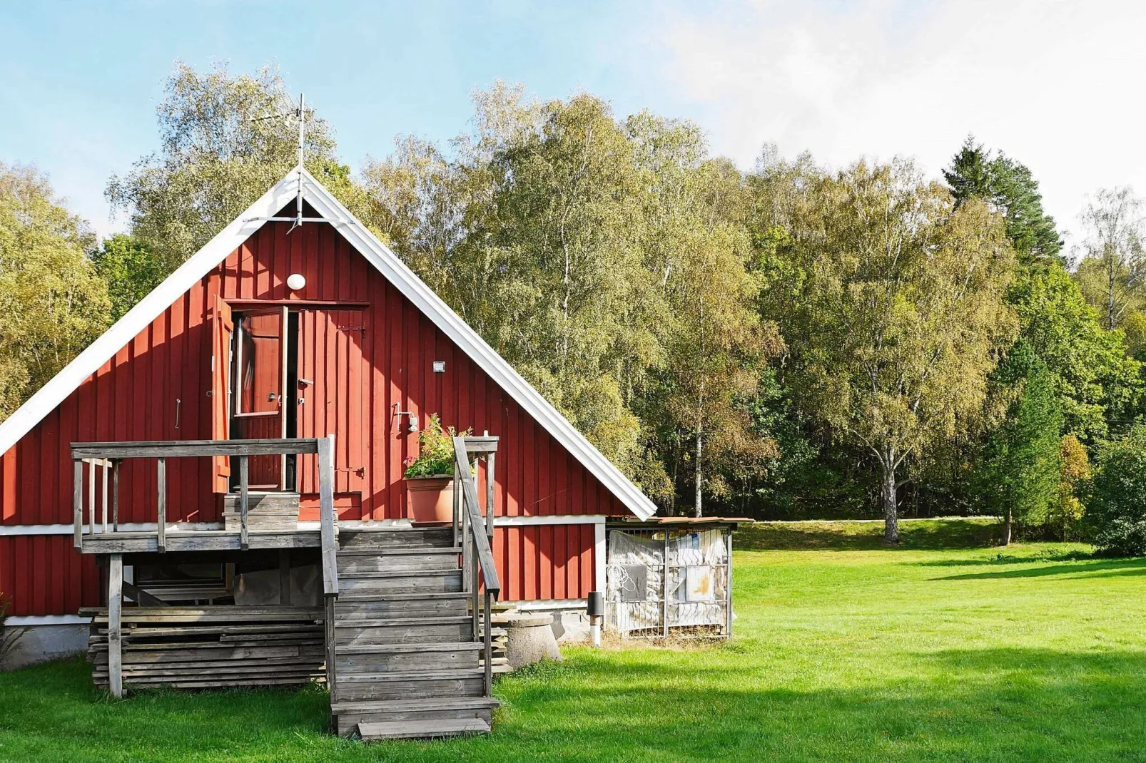 6 person holiday home in ASKERÖN-By Traum-Outdoor