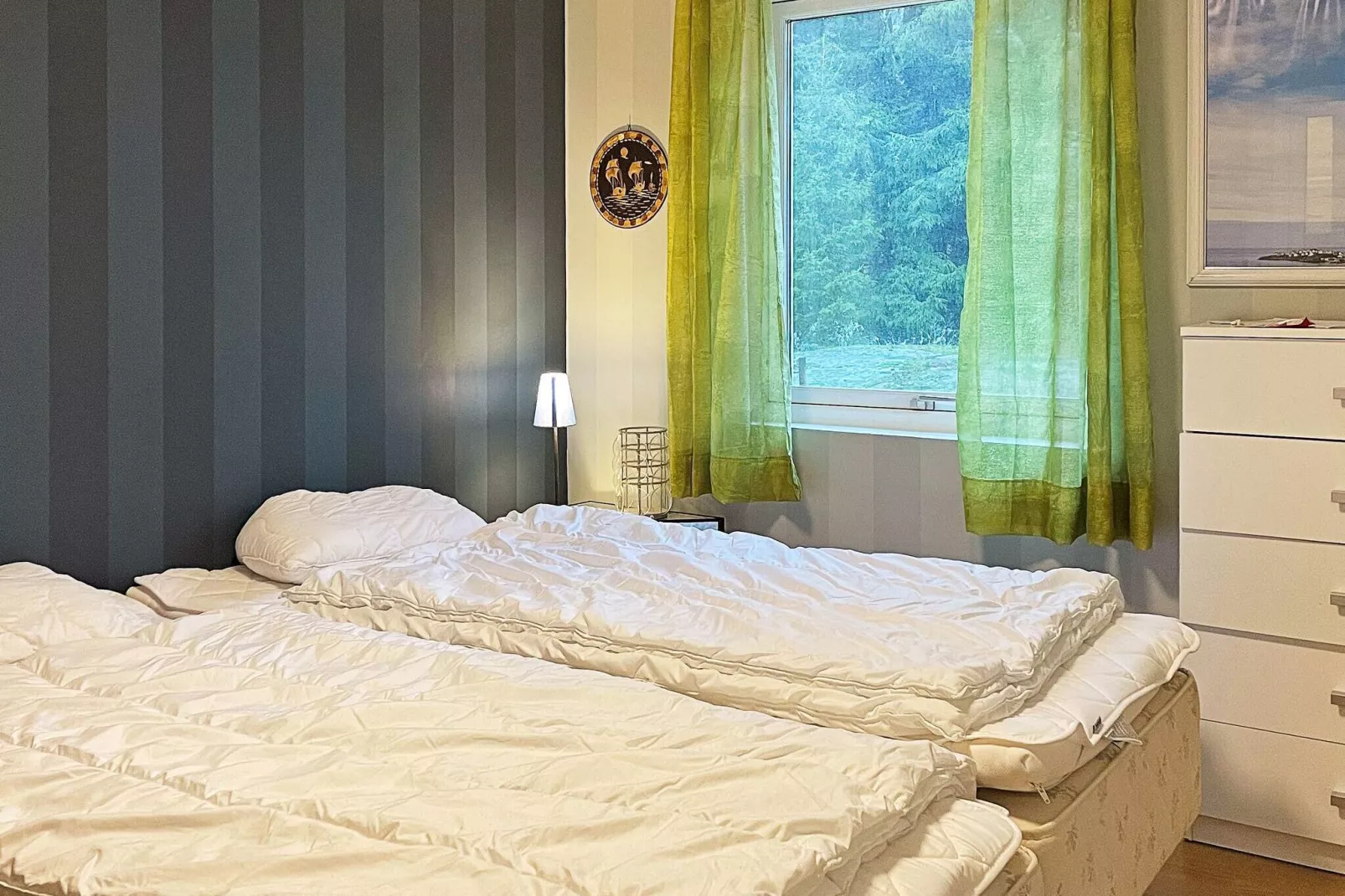 6 person holiday home in SVANESUND-Indoor