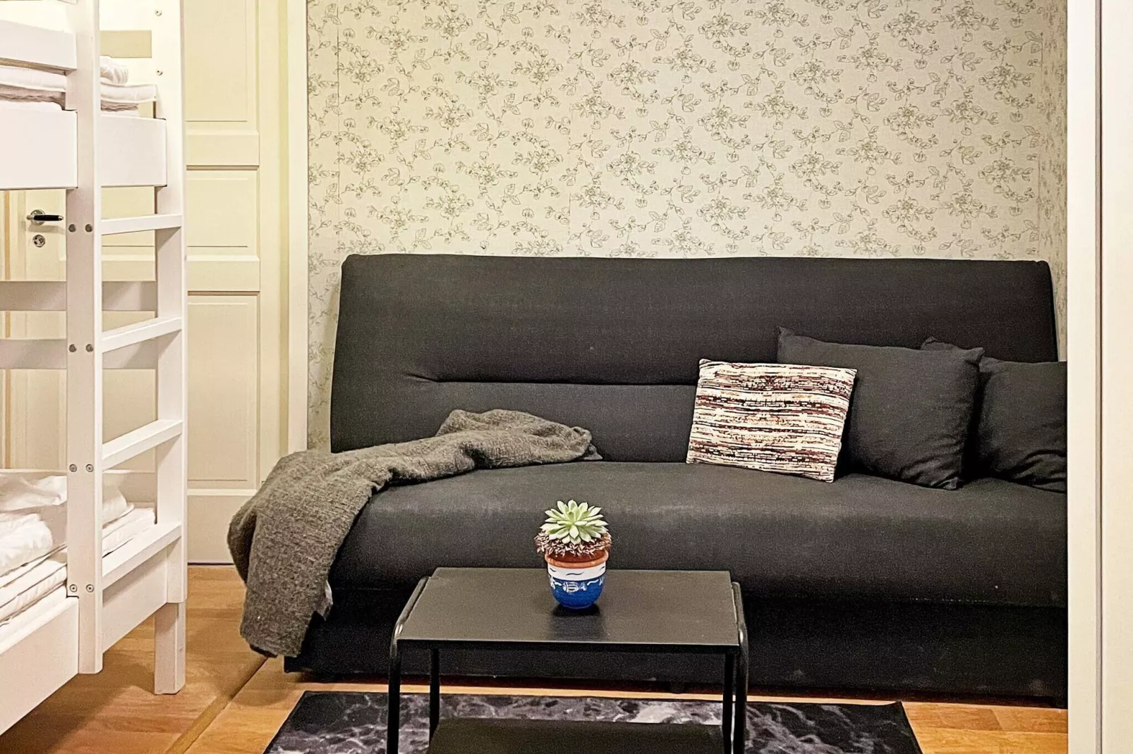 6 person holiday home in SVANESUND-Indoor