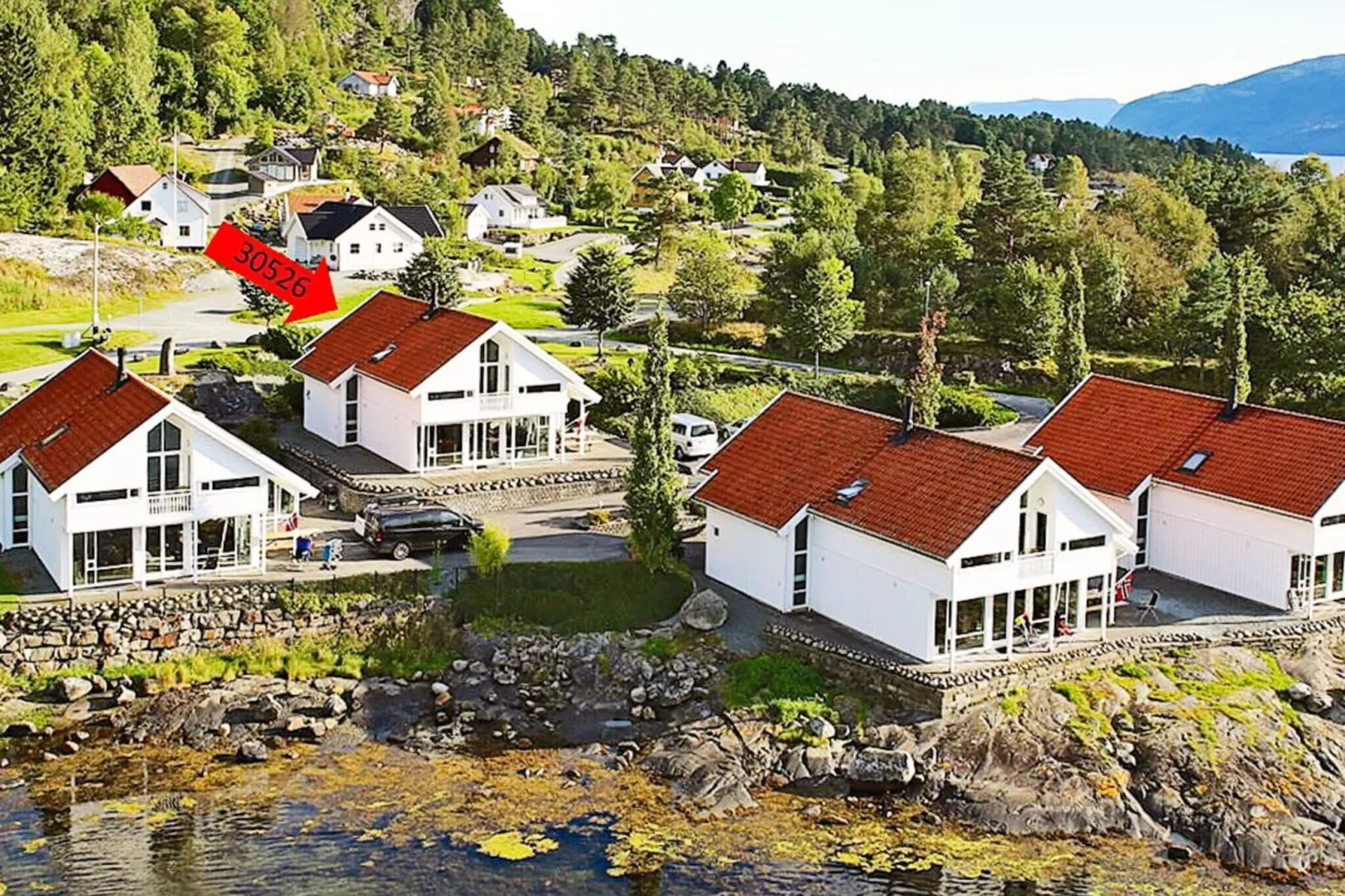 FRØYA 30526-Outdoor