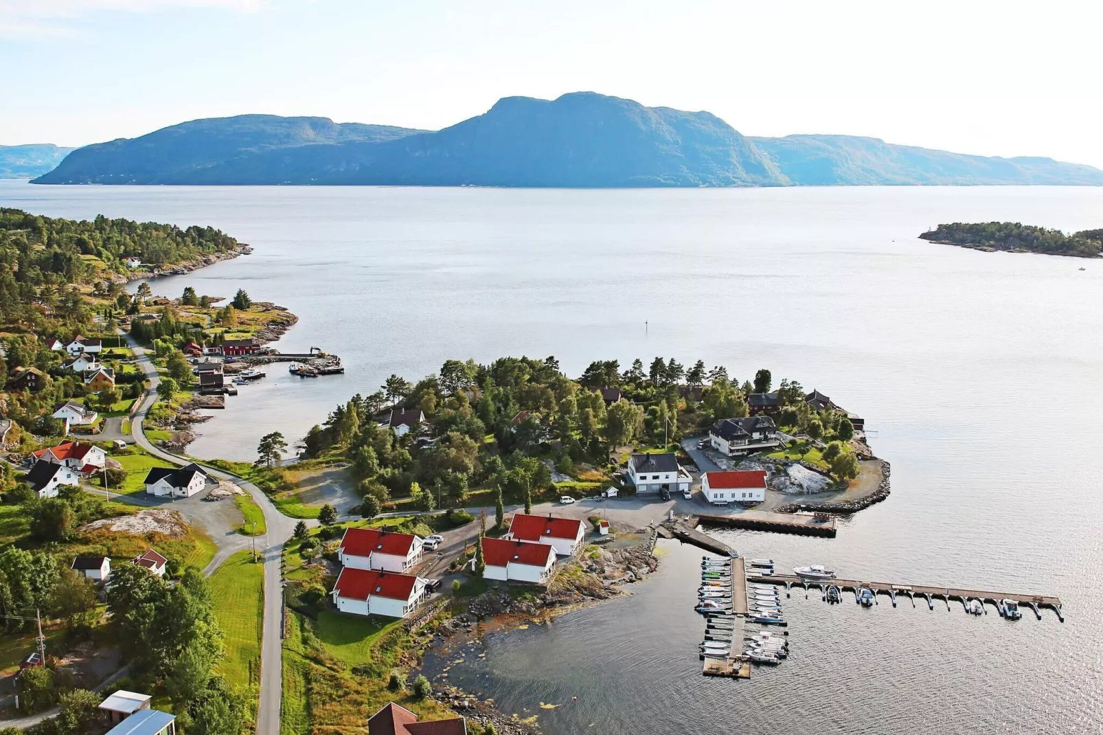 FRØYA 30526-Water view