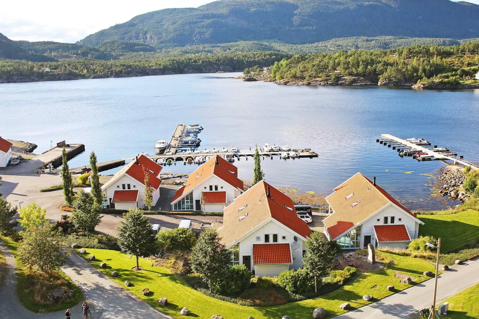 FRØYA 30526-Water view