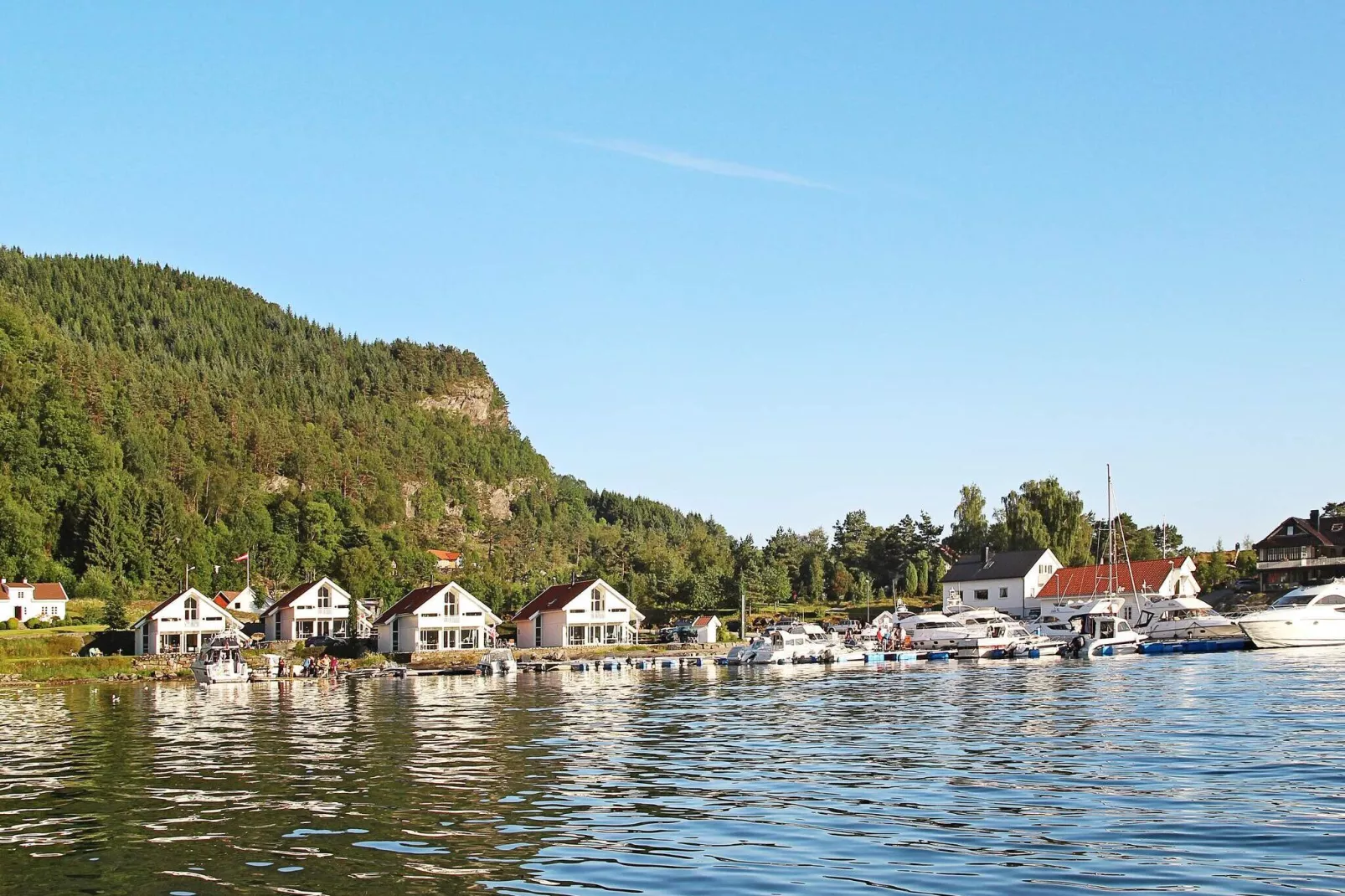 FRØYA 30526-Water view