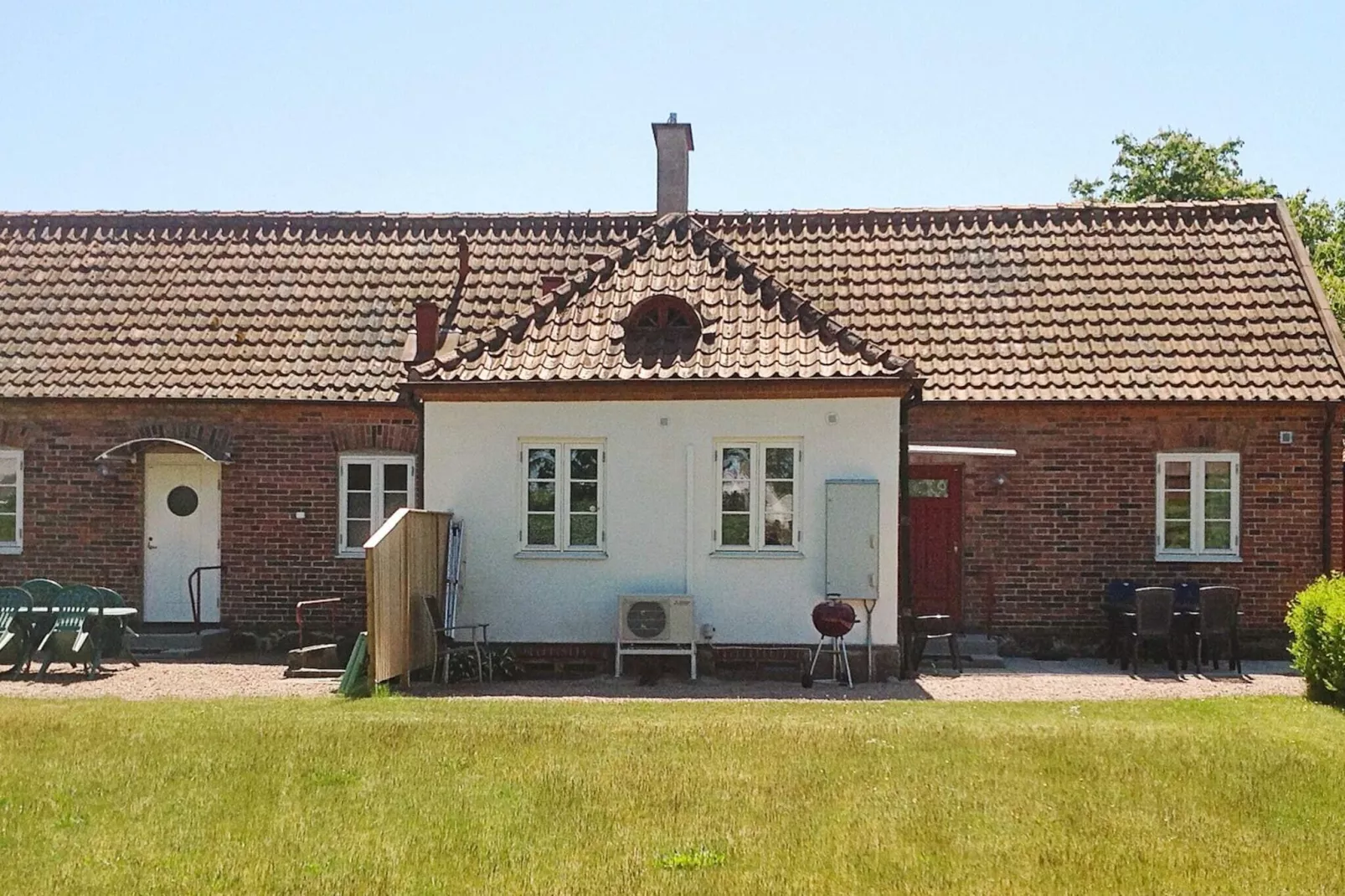 4 person holiday home in YNGSJÖ, SVERIGE-By Traum