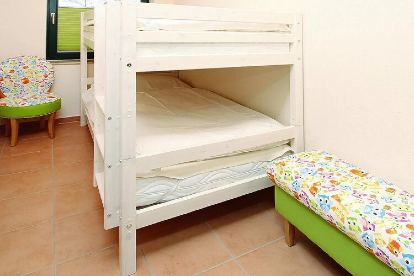 Seeadler 200 qm-Bedroom
