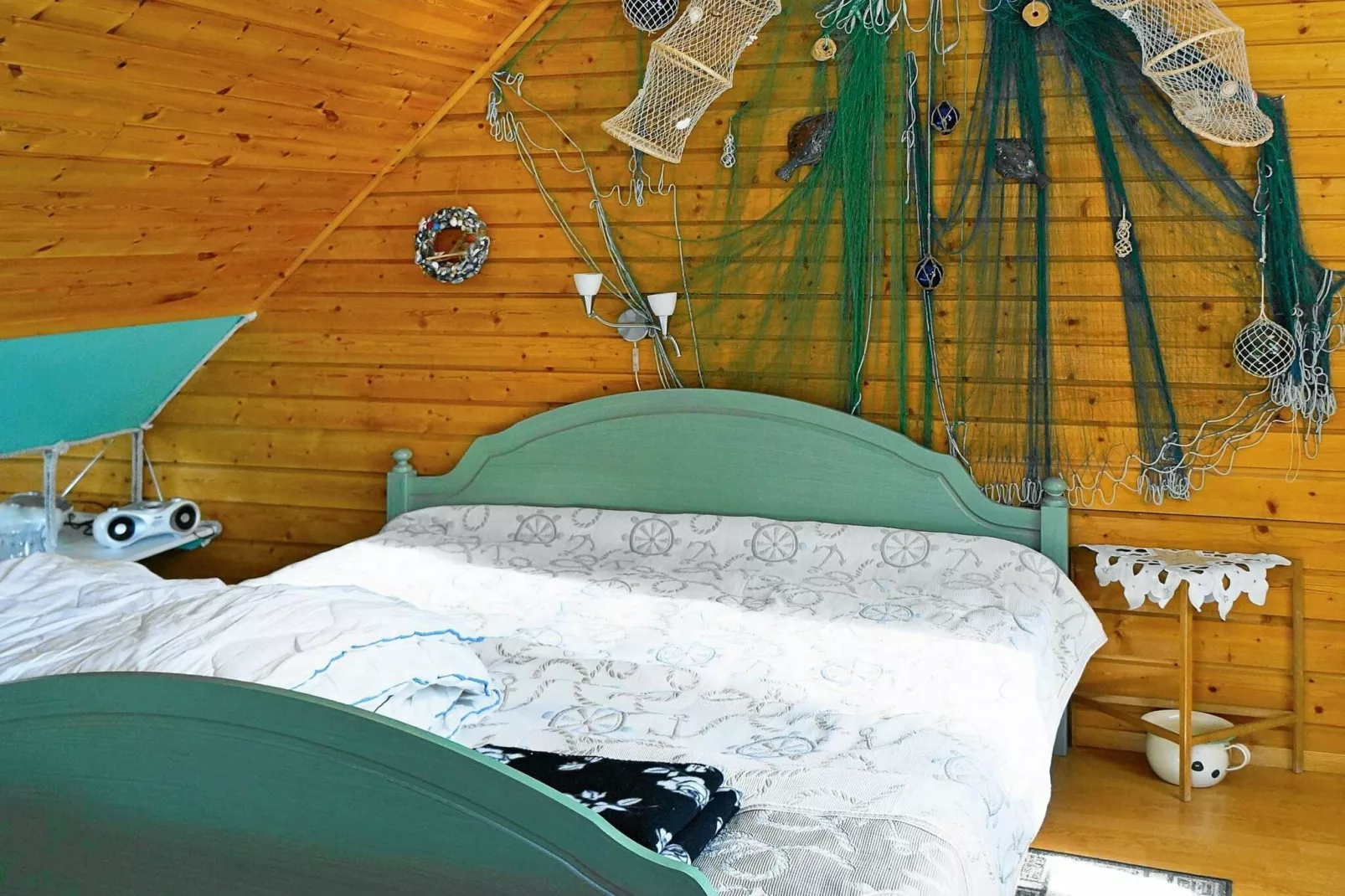 6 person holiday home in ASKERÖN-By Traum-Indoor