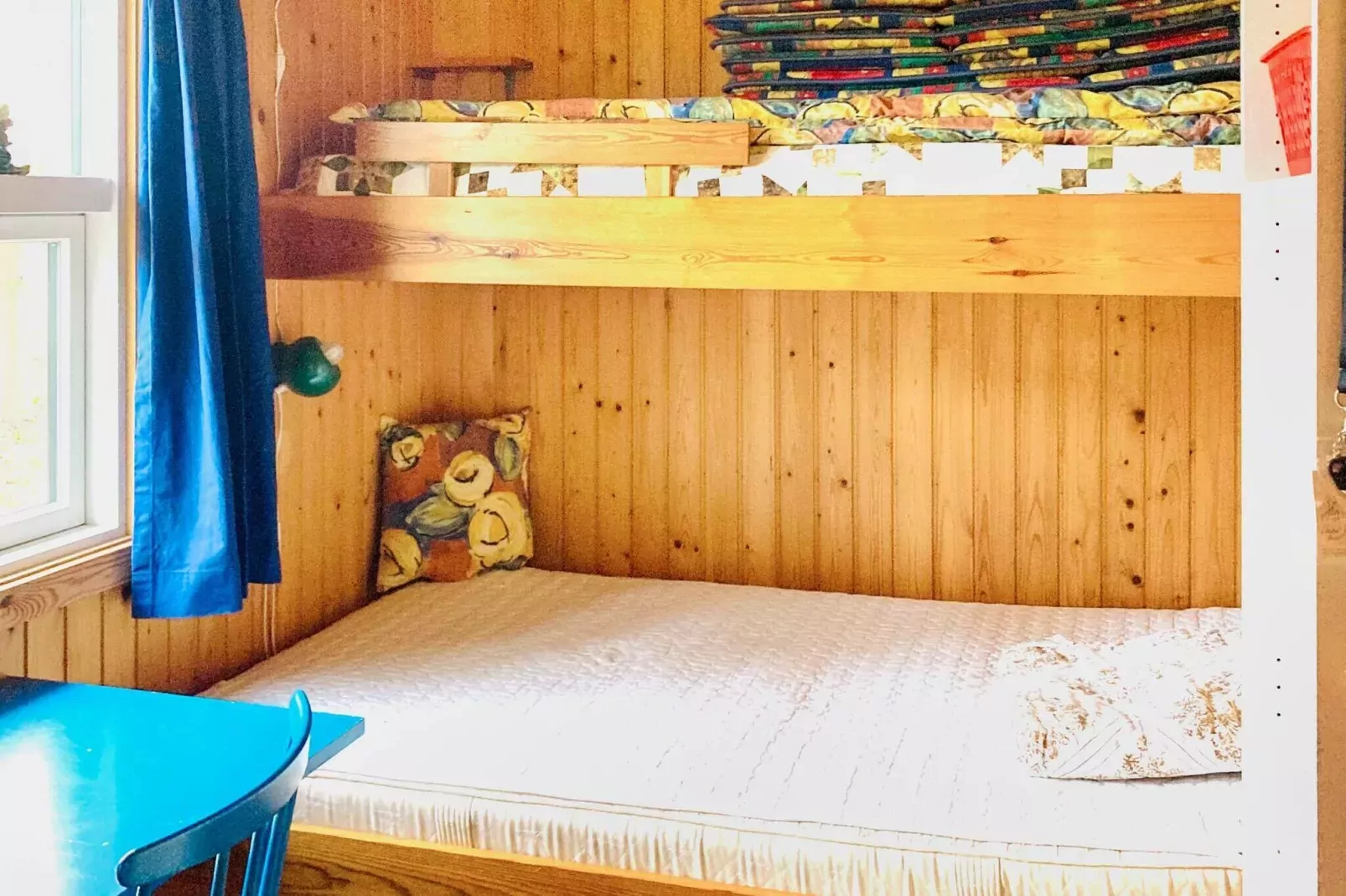 5 person holiday home in Store Fuglede-By Traum-Indoor