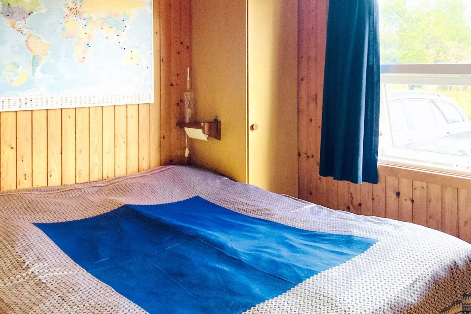 5 person holiday home in Store Fuglede-By Traum-Indoor