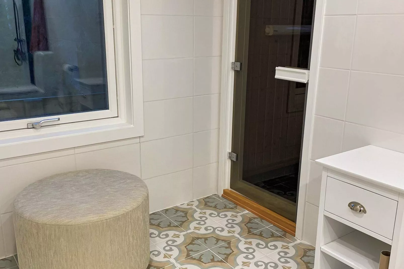 6 person holiday home in PRÄSSEBO-By Traum-Indoor