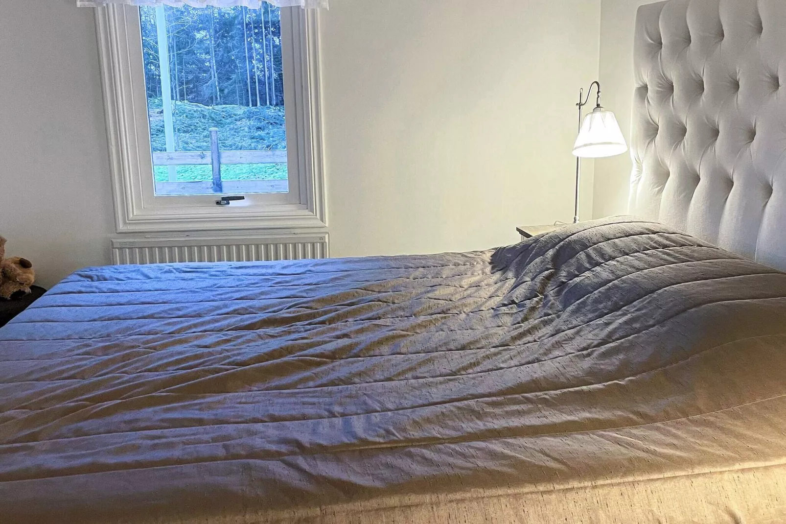 6 person holiday home in PRÄSSEBO-By Traum-Indoor
