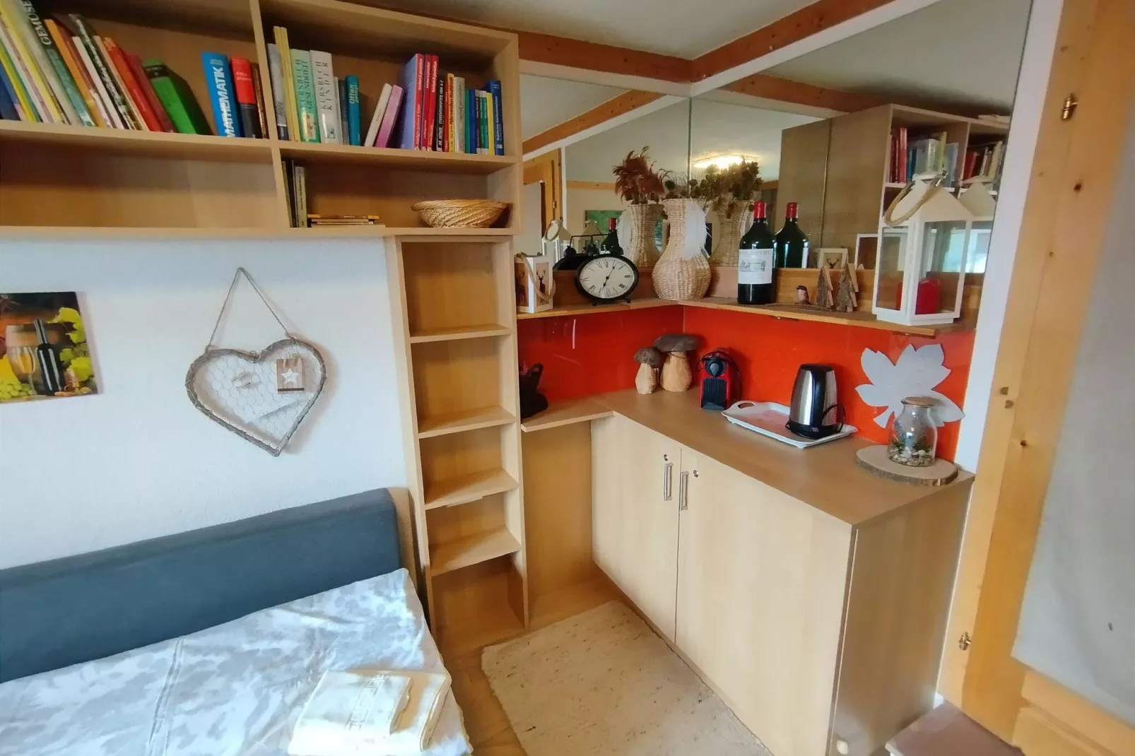 Boutique Apartment Tauernblick-Ambiance