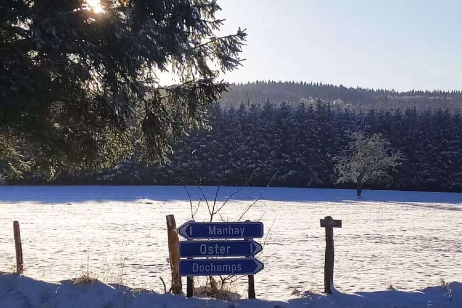 Escale J-P-Area winter 20km