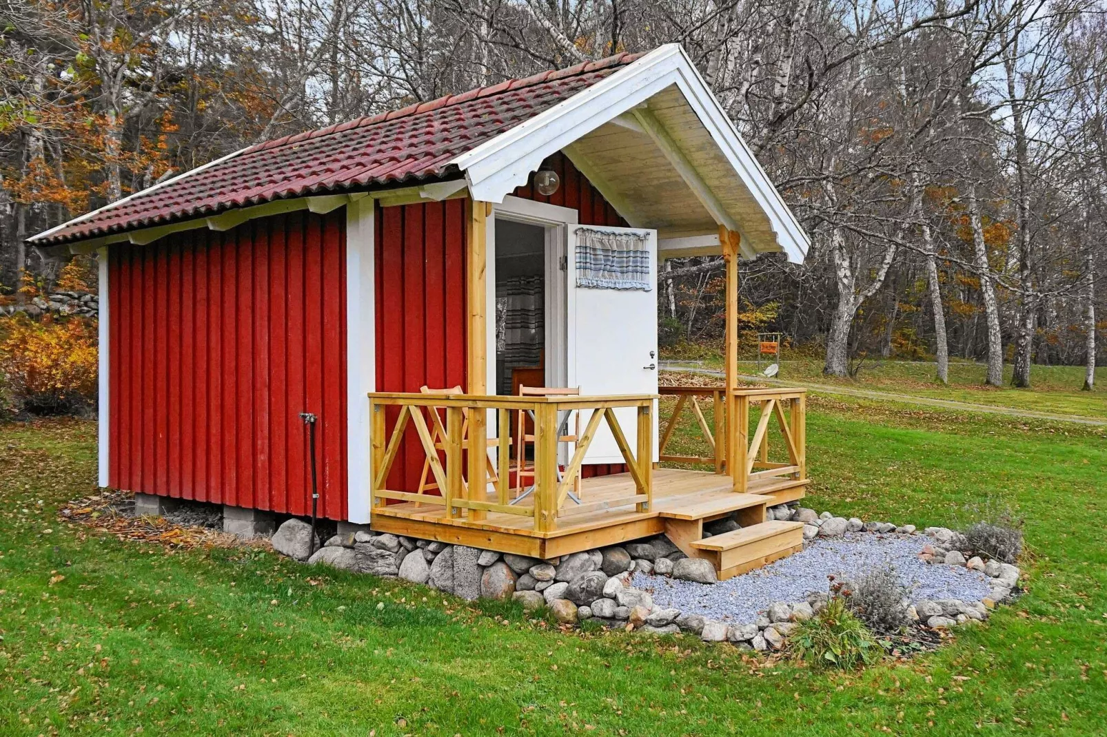 6 person holiday home in ASKERÖN-By Traum-Indoor