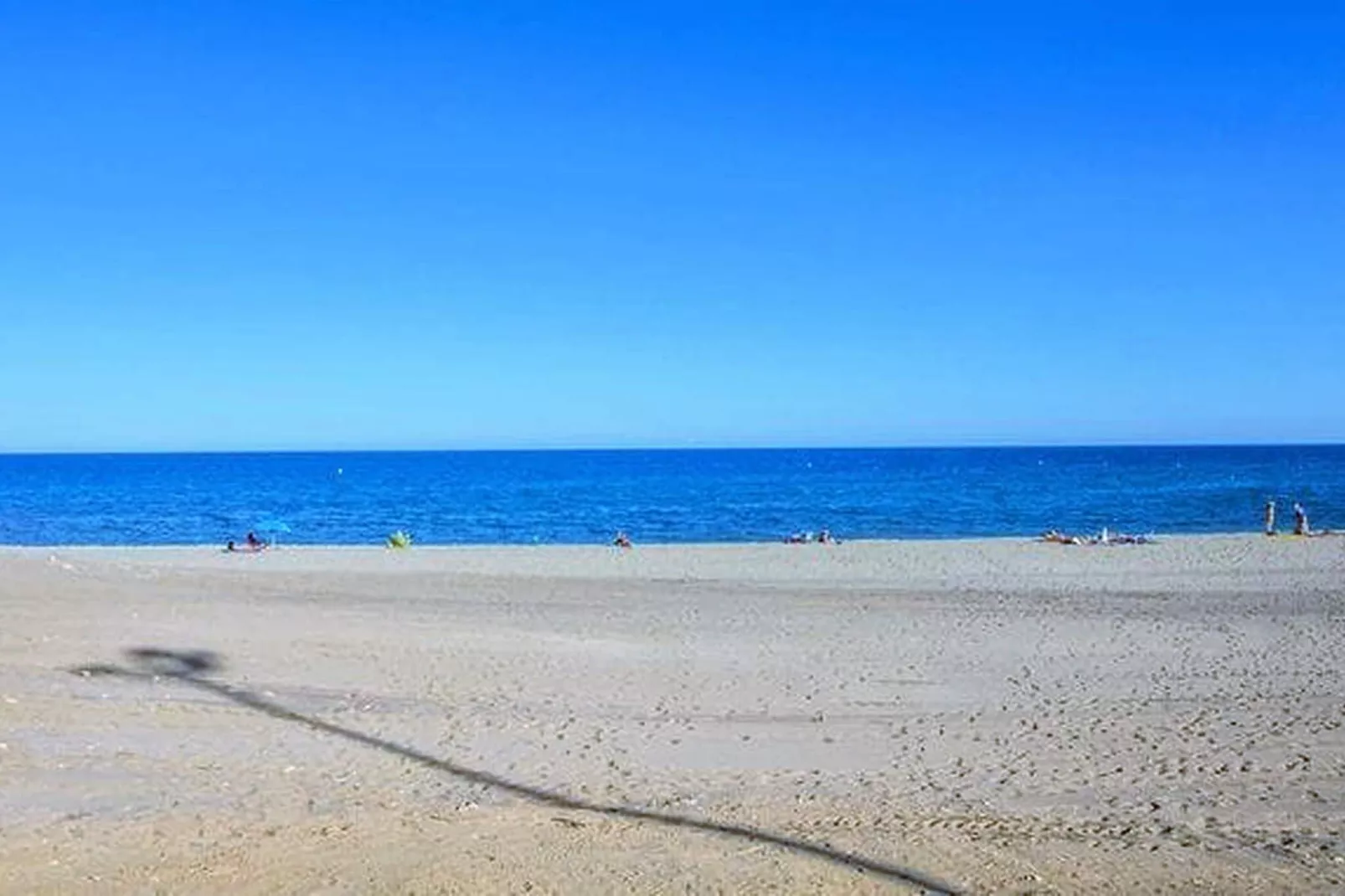 Apartamento mediterraneo-Areas summer 1km