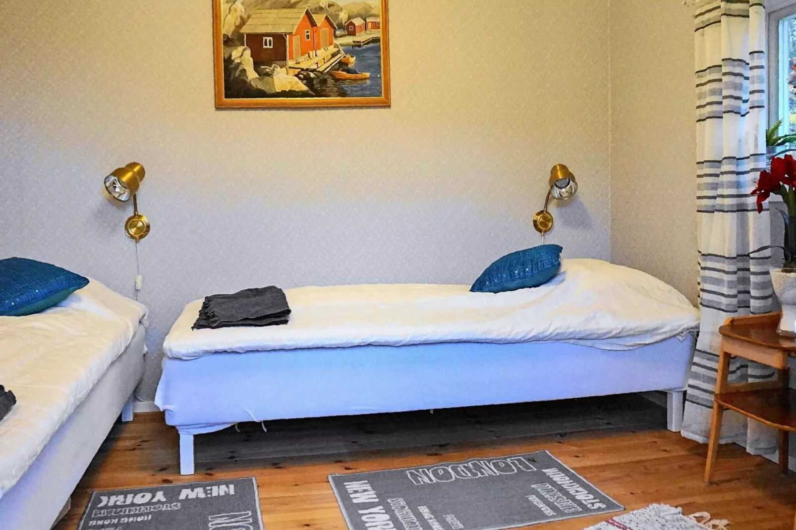 6 person holiday home in ASKERÖN-By Traum-Indoor