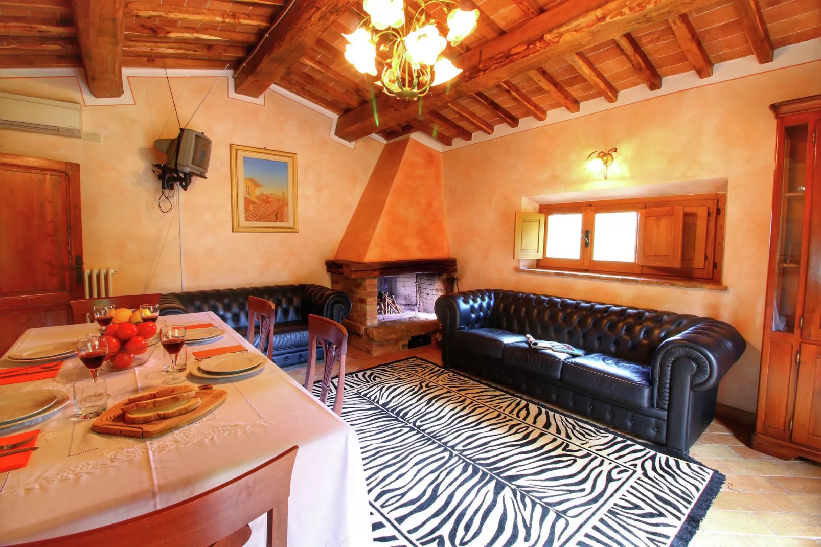 Villa Valardegna