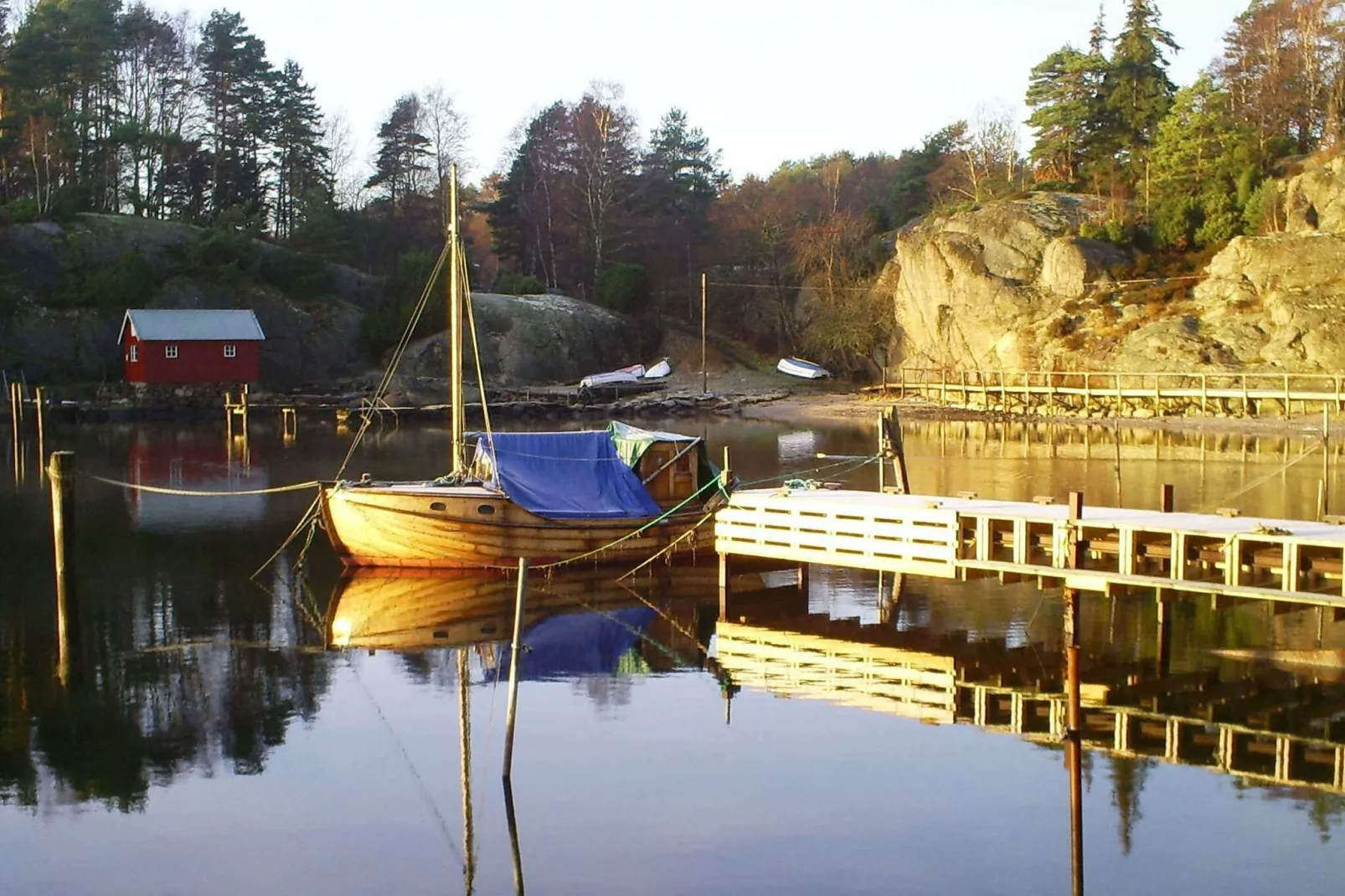 6 person holiday home in ASKERÖN-By Traum-Not tagged