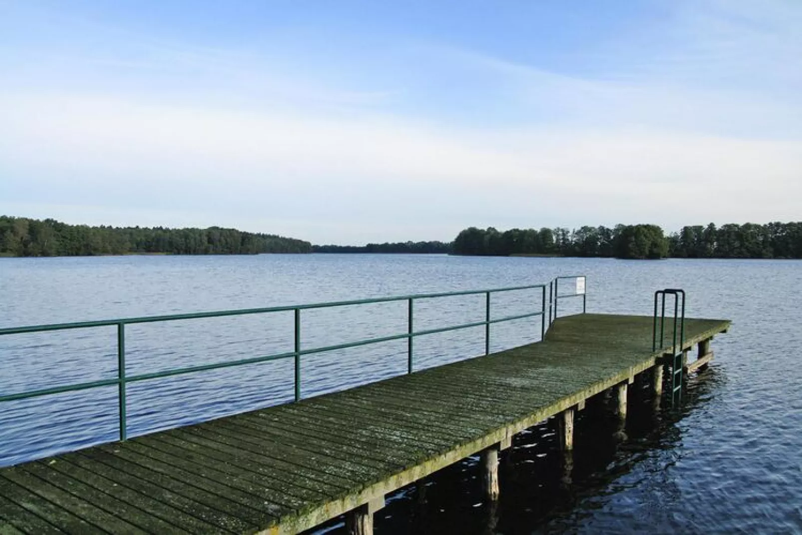 Seeadler 200 qm-Water view