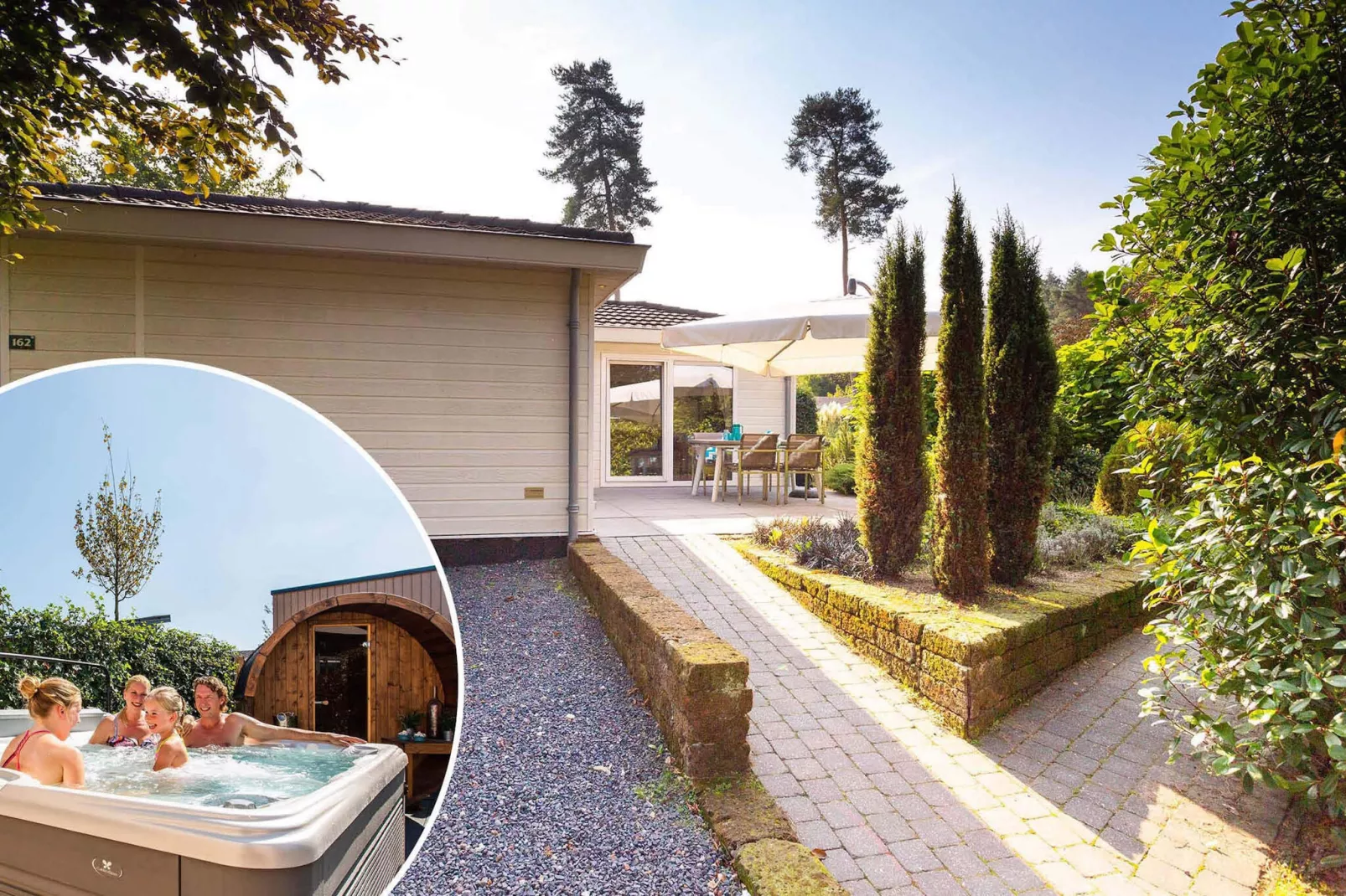 Landgoed De Scheleberg 23-Exterior summer