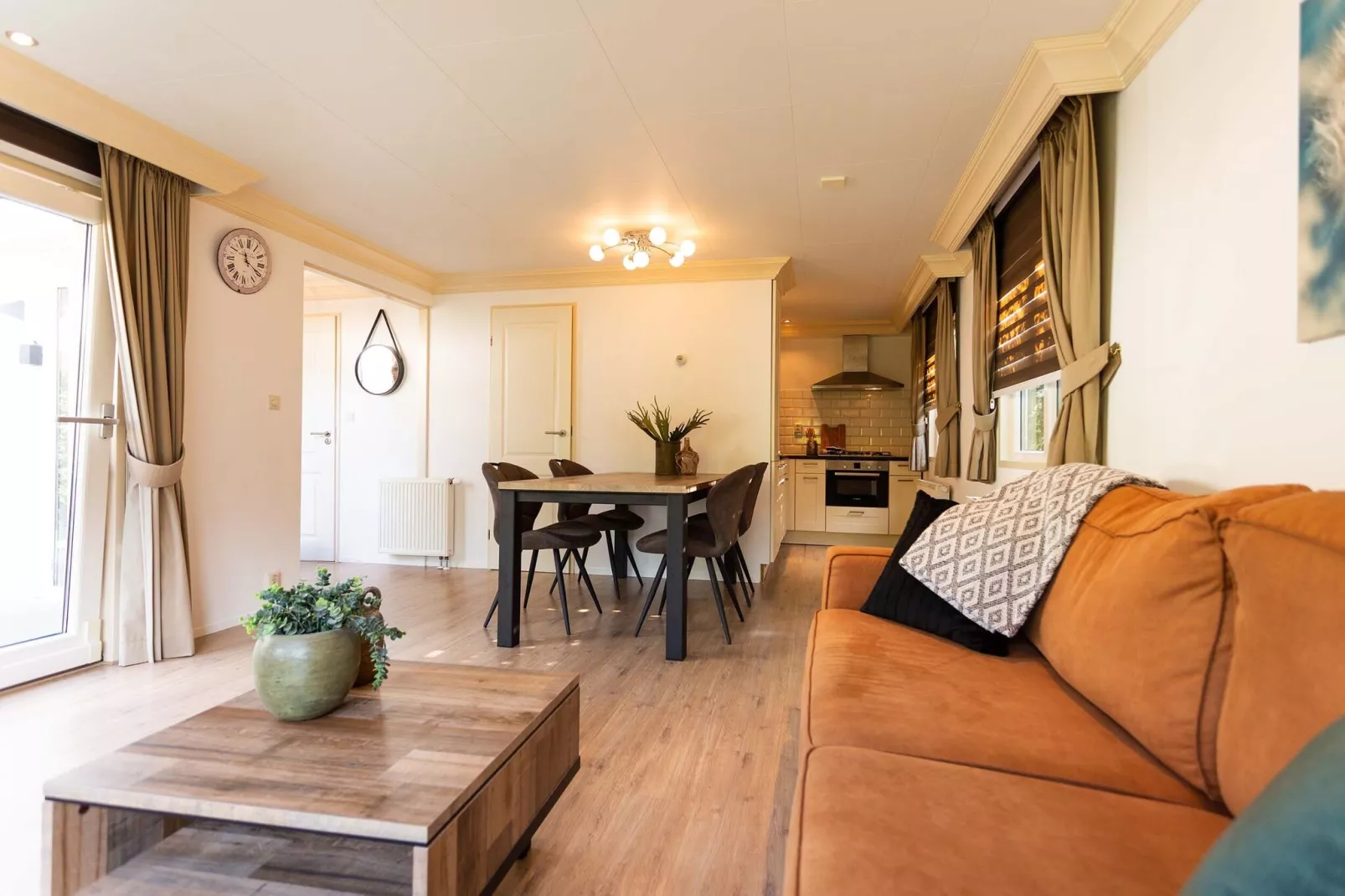 Landgoed De Scheleberg 23-Living room
