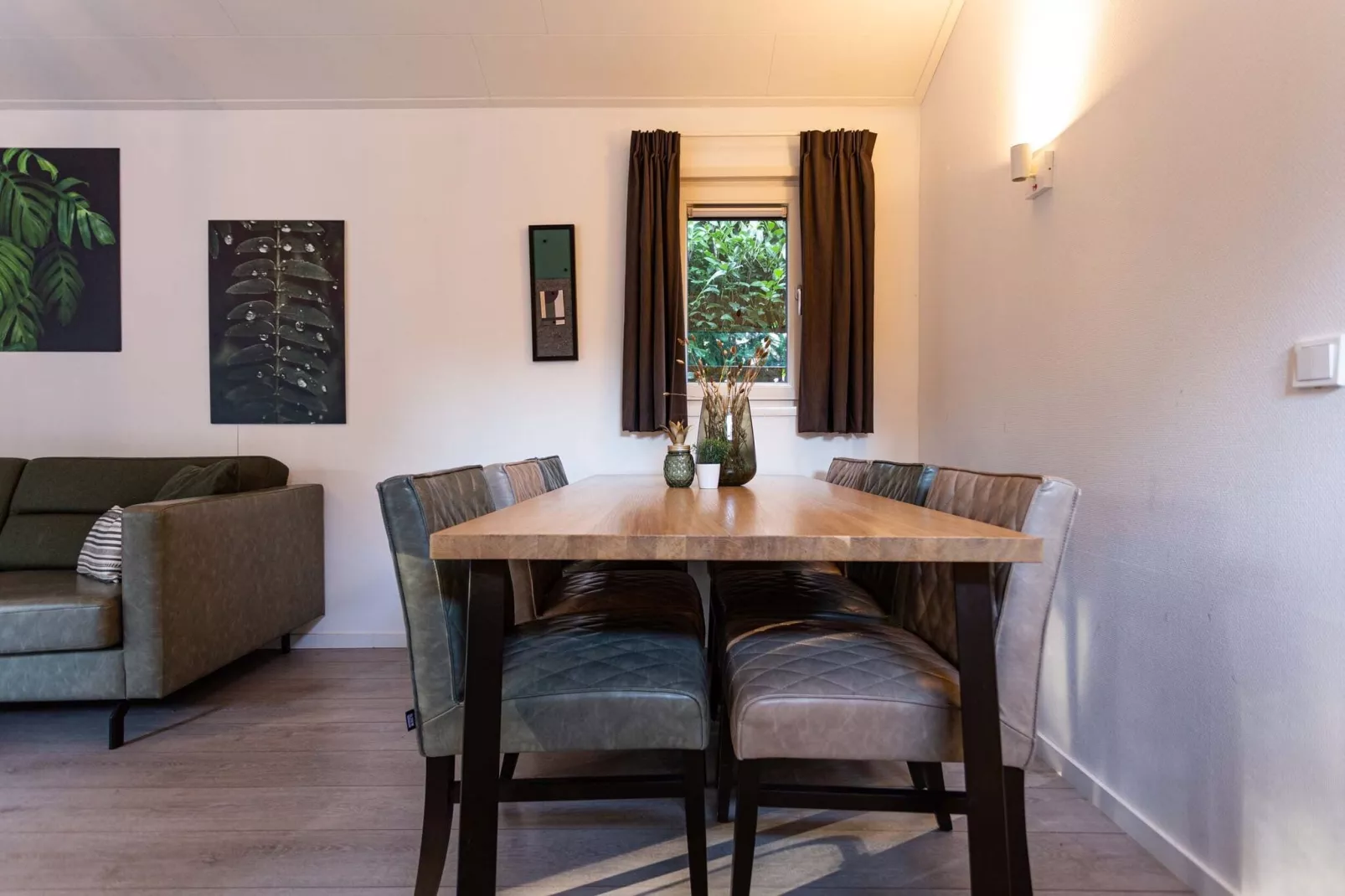 Landgoed De Scheleberg 23-Living room