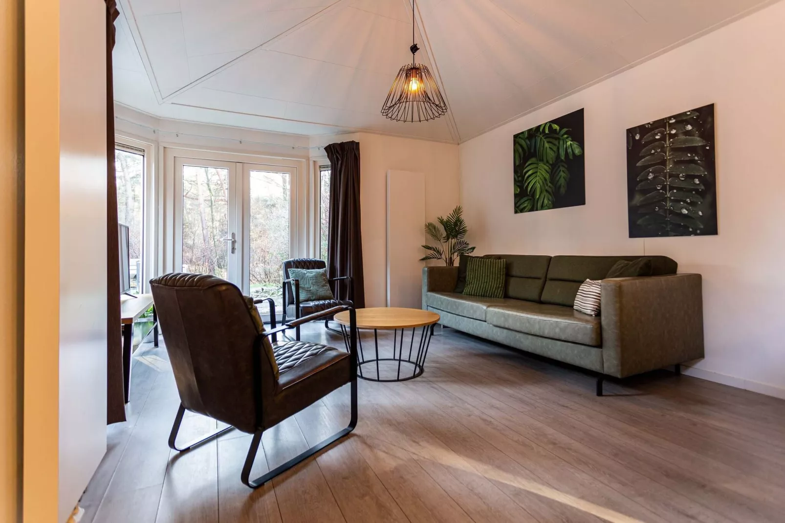 Landgoed De Scheleberg 23-Living room