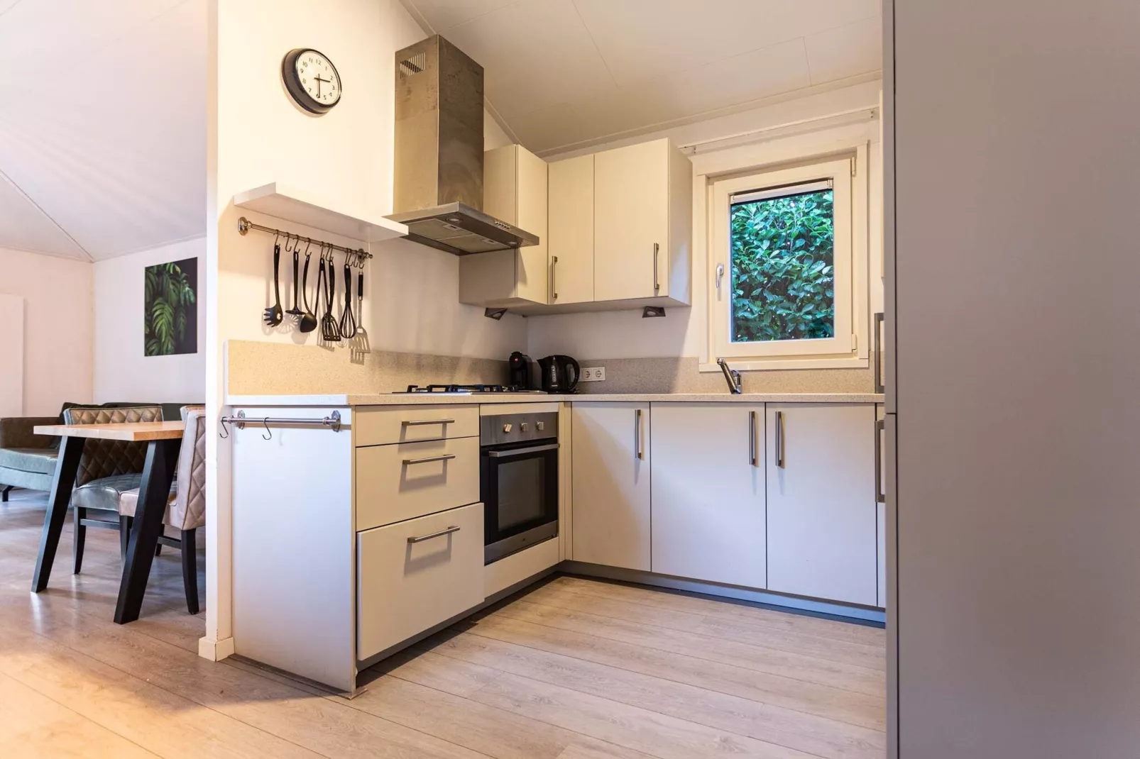 Landgoed De Scheleberg 23-Kitchen
