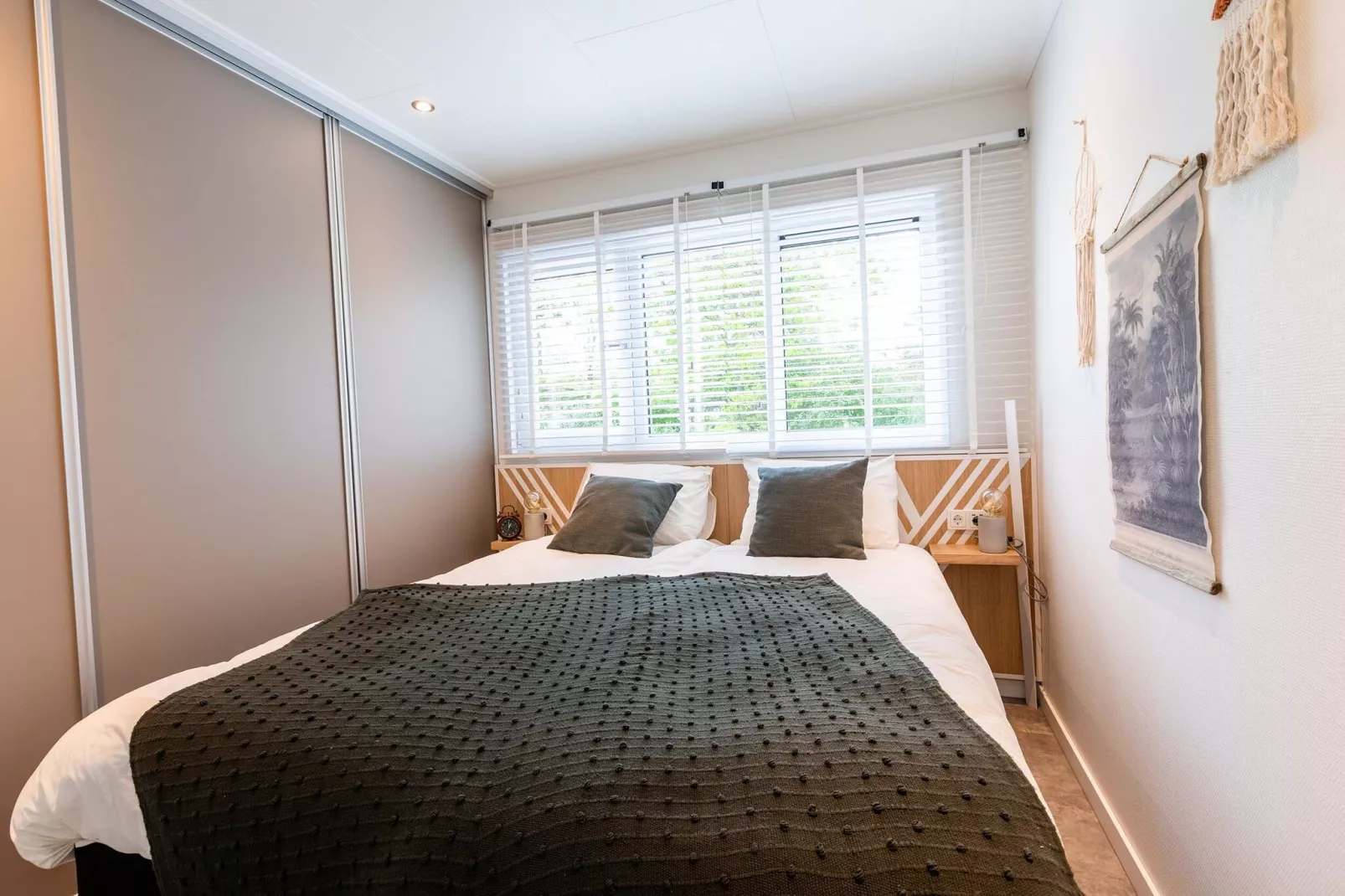 Landgoed De Scheleberg 24-Schlafzimmer