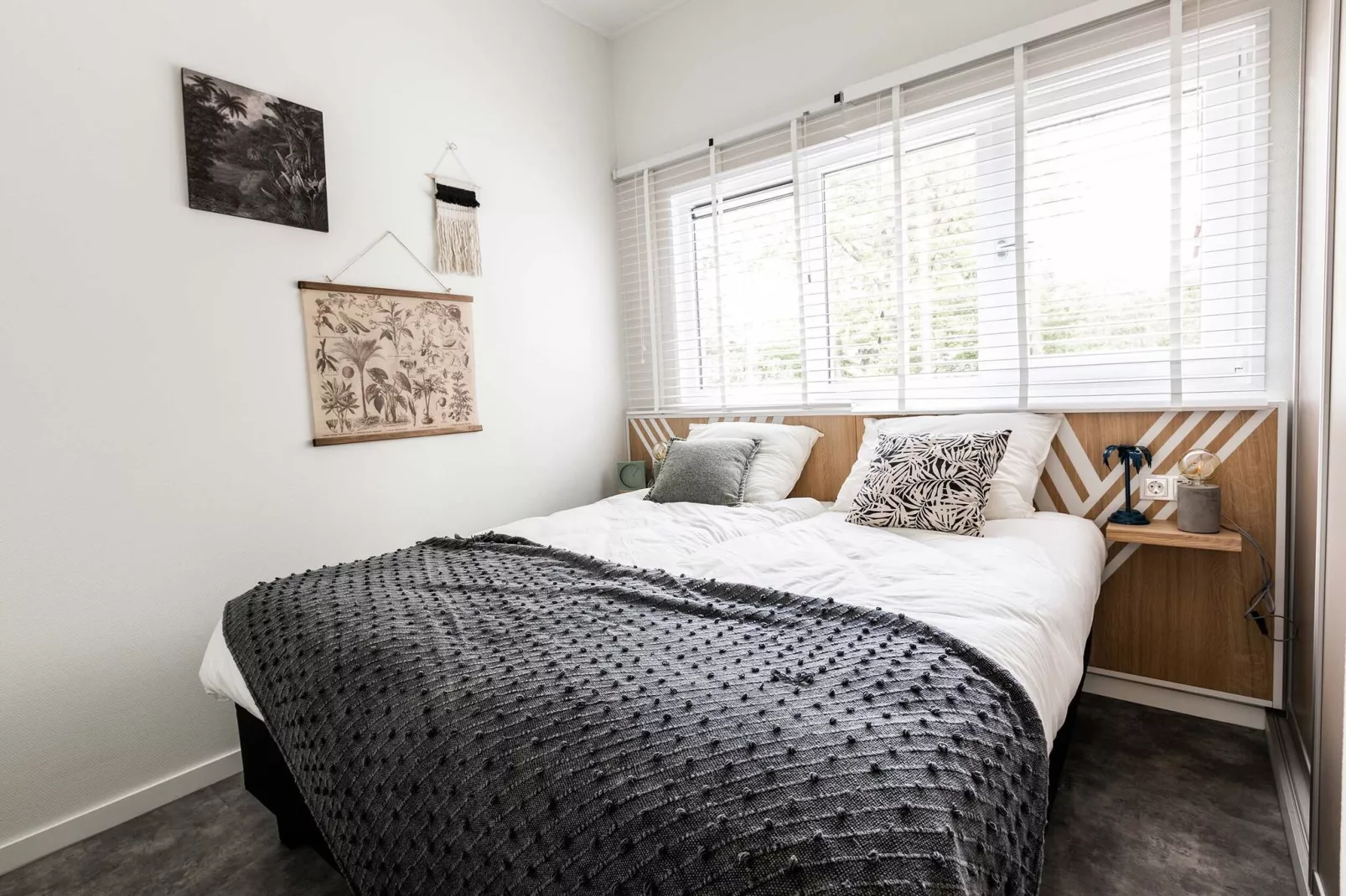 Landgoed De Scheleberg 24-Schlafzimmer