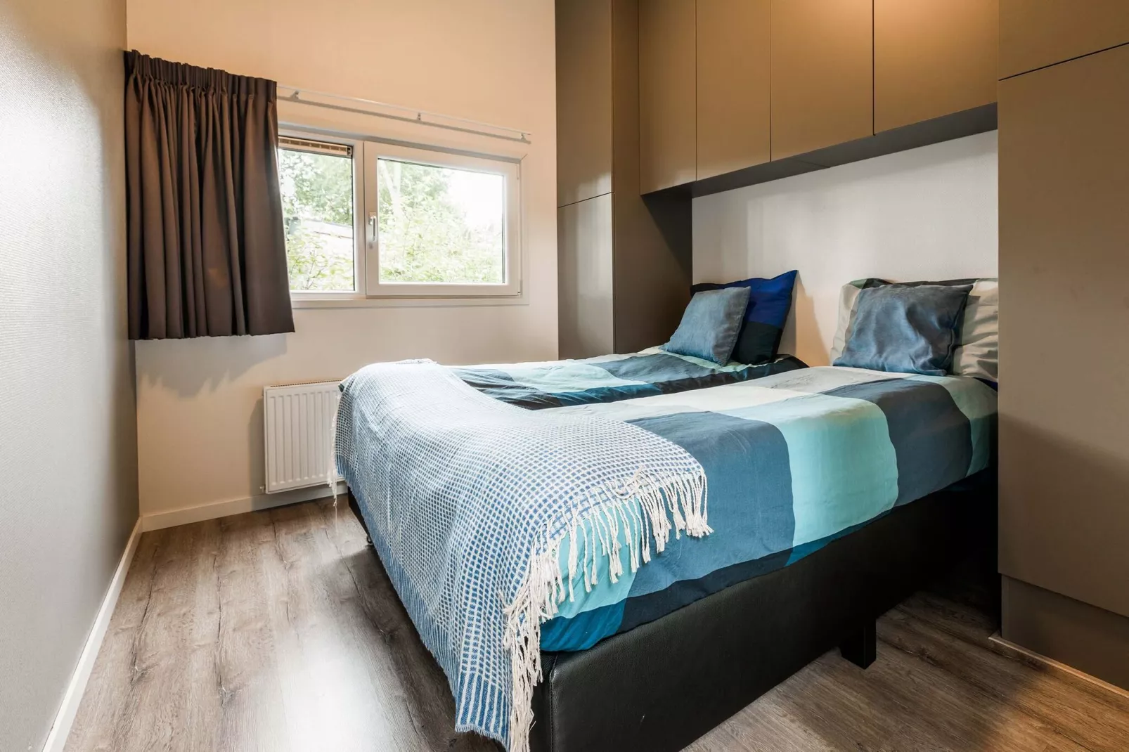 Landgoed De Scheleberg 43-Schlafzimmer