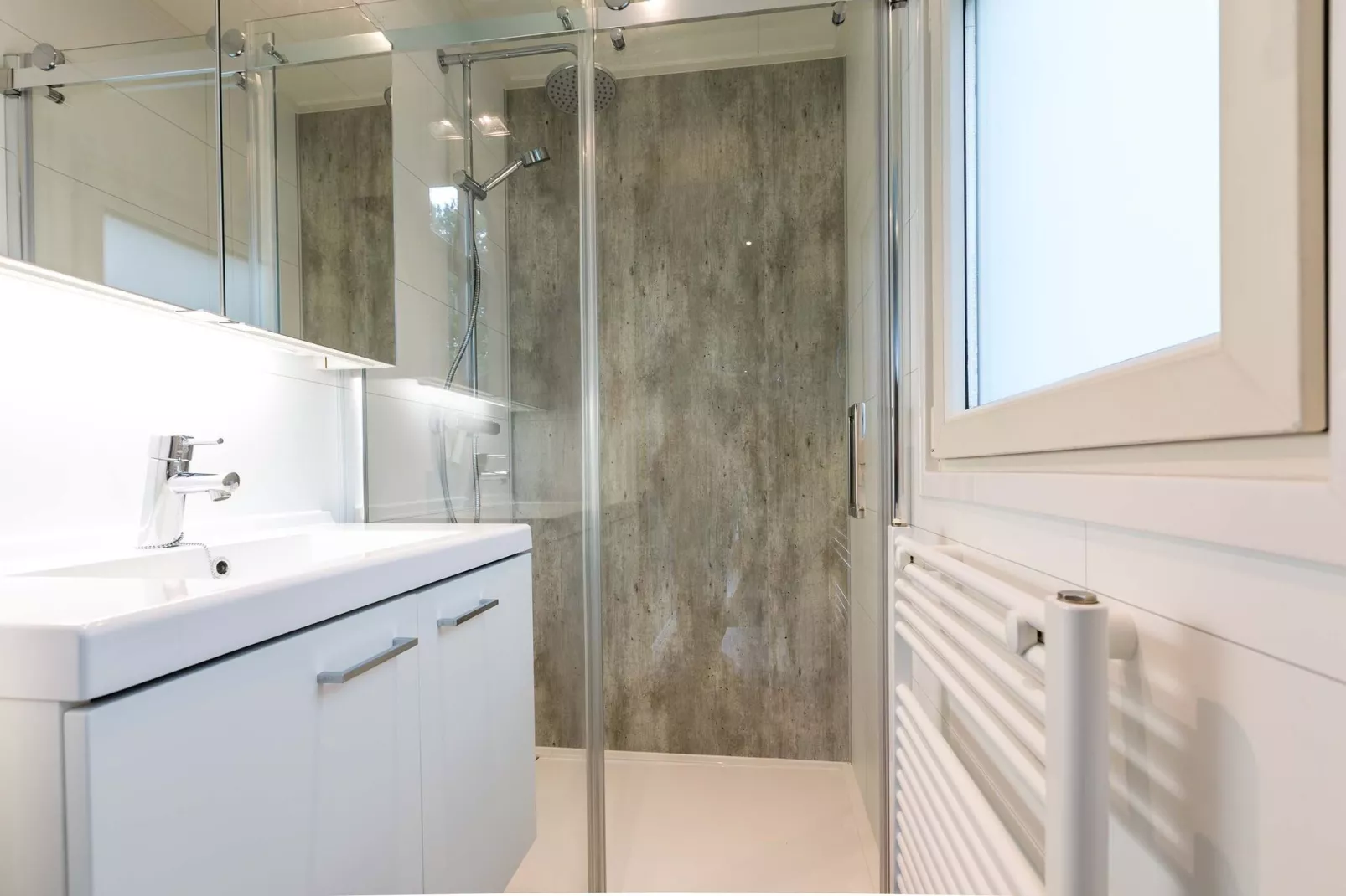 Landgoed De Scheleberg 43-Badezimmer