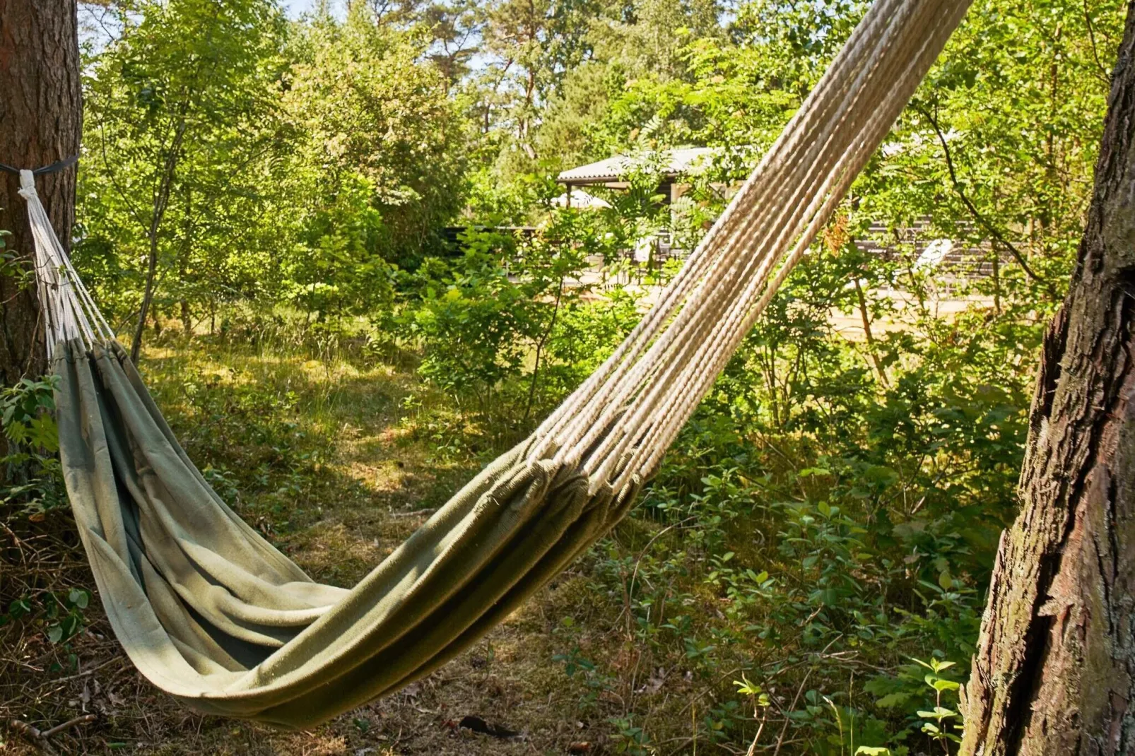 Maison de vacances pour 8 a Nexø-By Traum-Extérieur