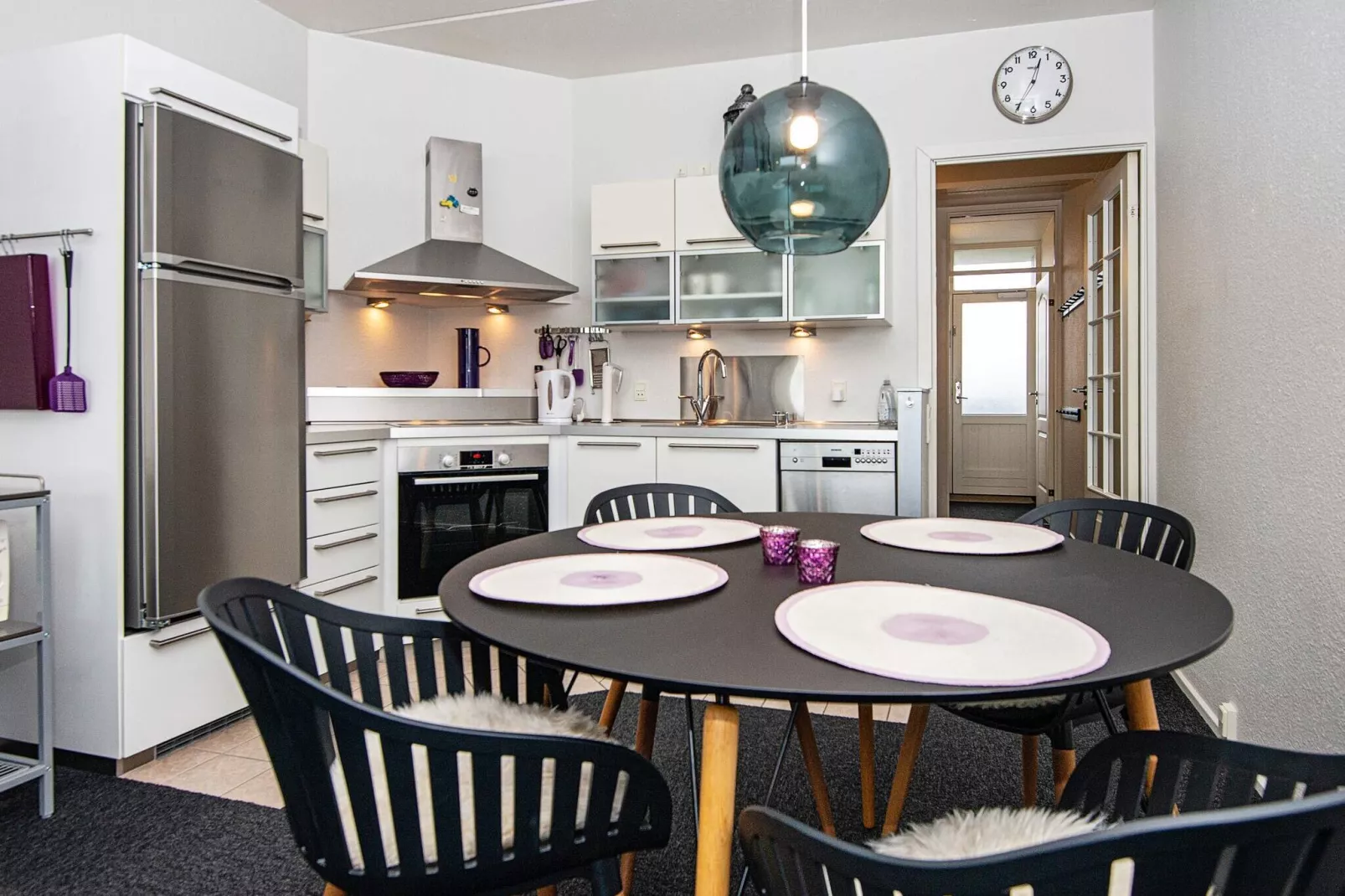 4 person holiday home in Fanø-By Traum
