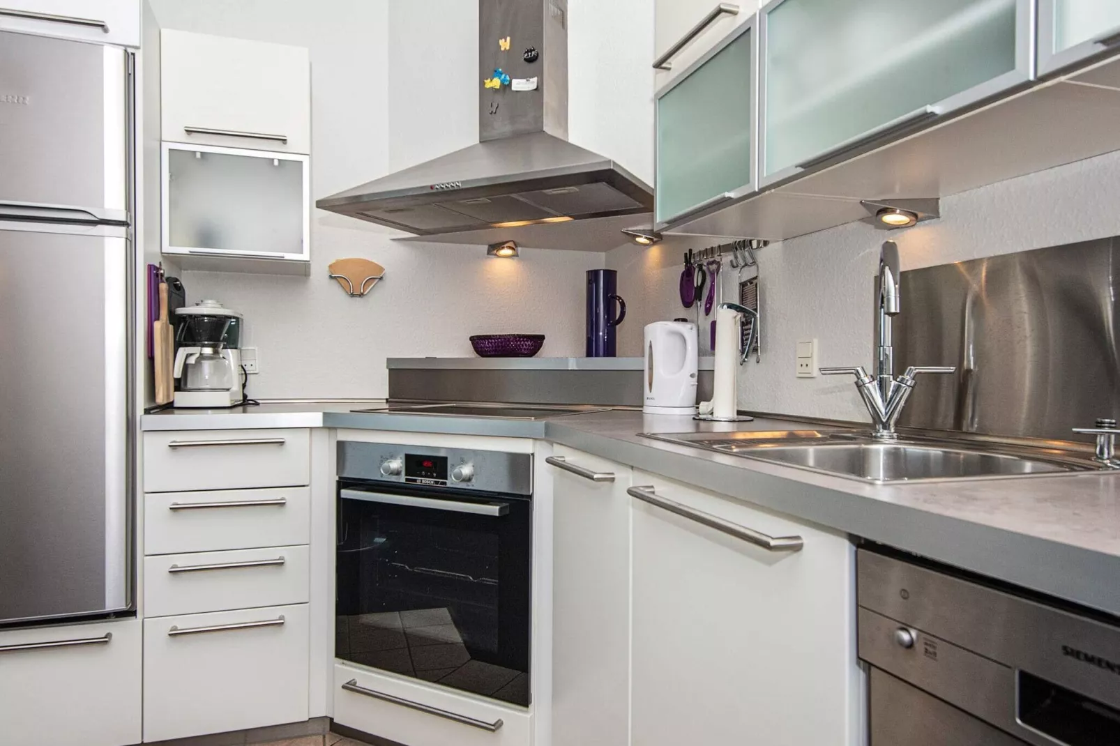 4 person holiday home in Fanø-By Traum