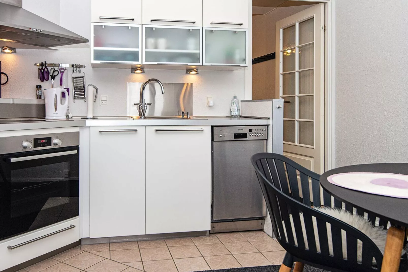 4 person holiday home in Fanø-By Traum-Indoor