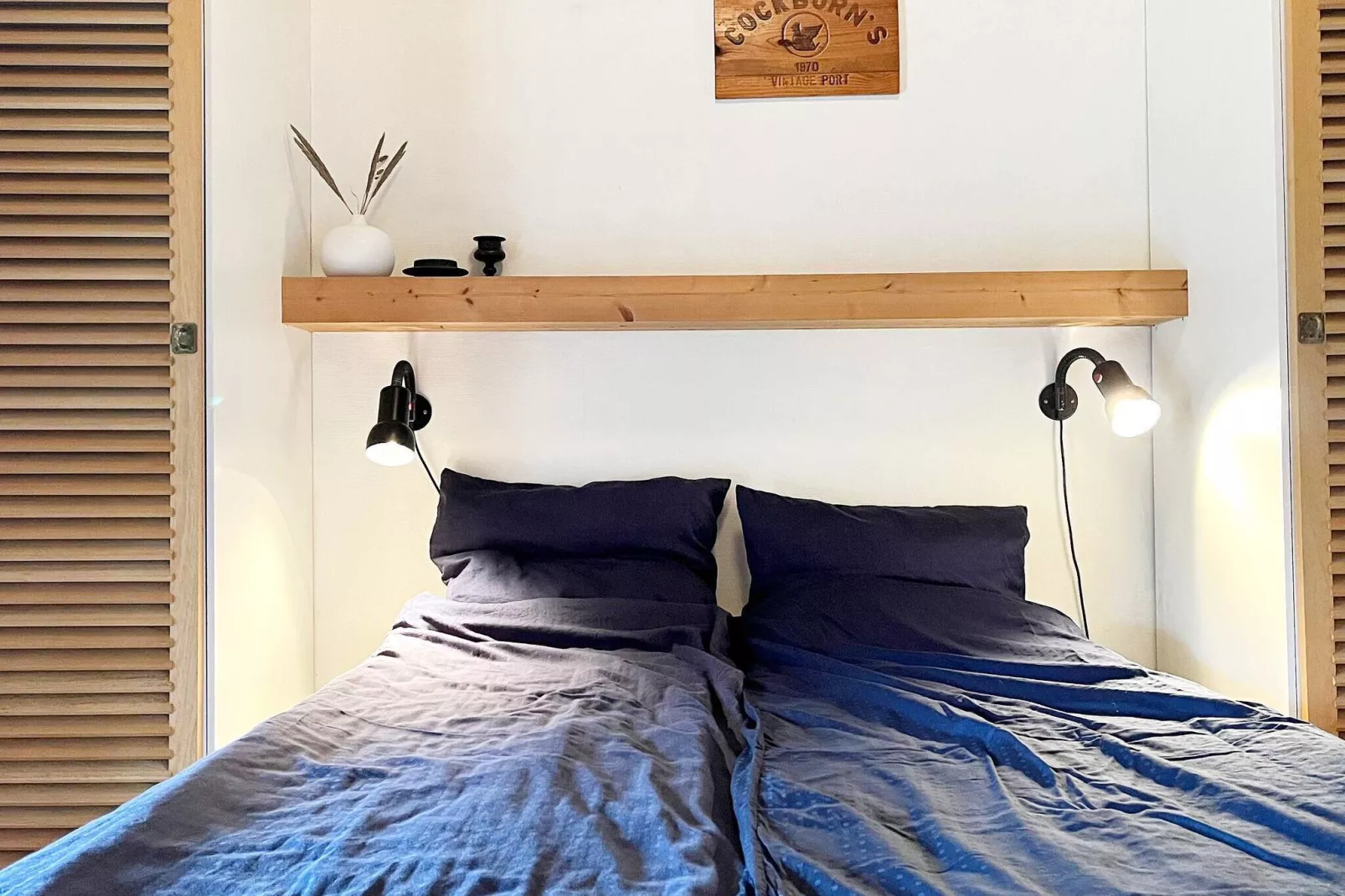 6 Personen Ferienhaus in Blokhus-By Traum-Innenbereich