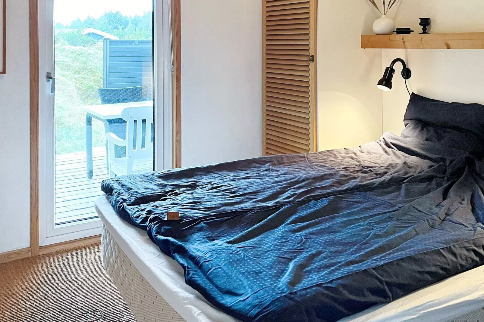 6 Personen Ferienhaus in Blokhus-By Traum-Innenbereich