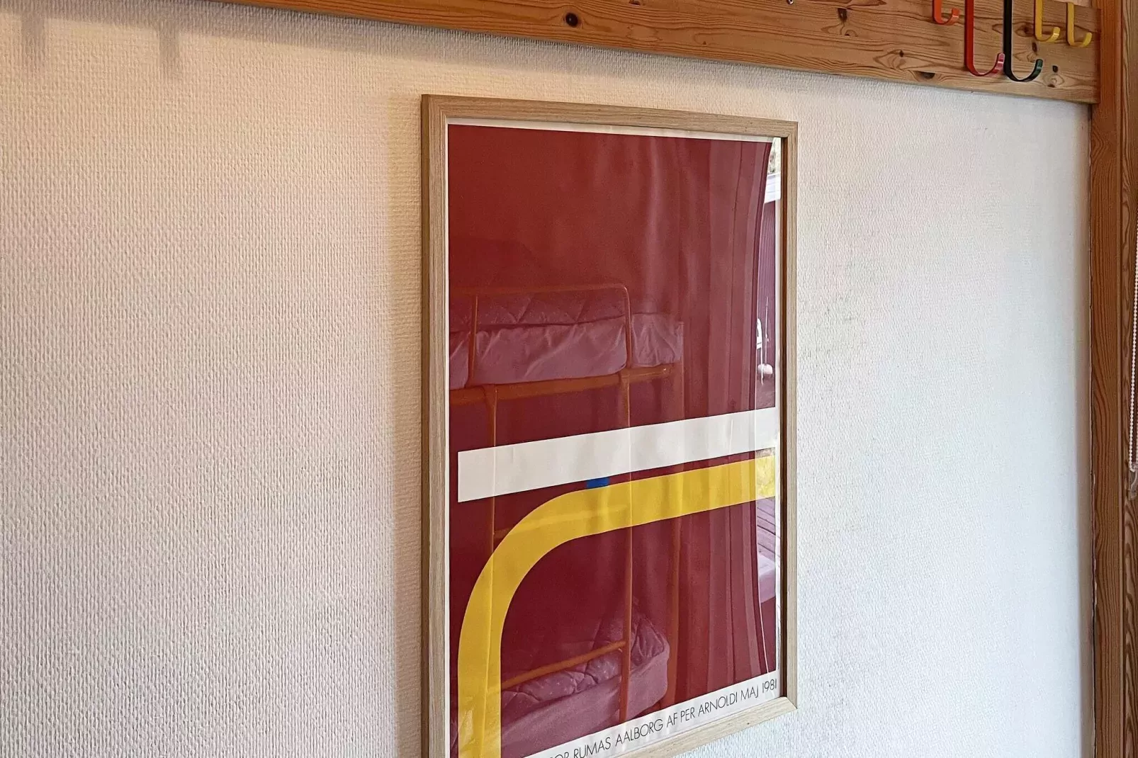 6 Personen Ferienhaus in Blokhus-By Traum-Innenbereich